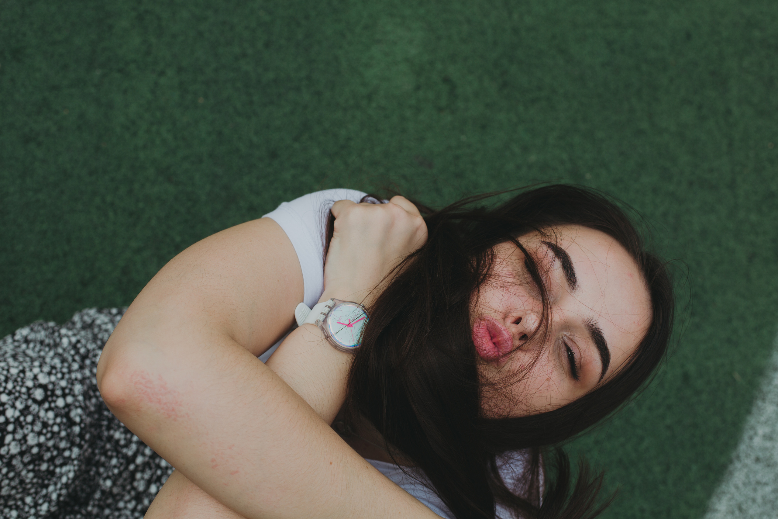 Olesya. Beye Shevkiyeva Photography