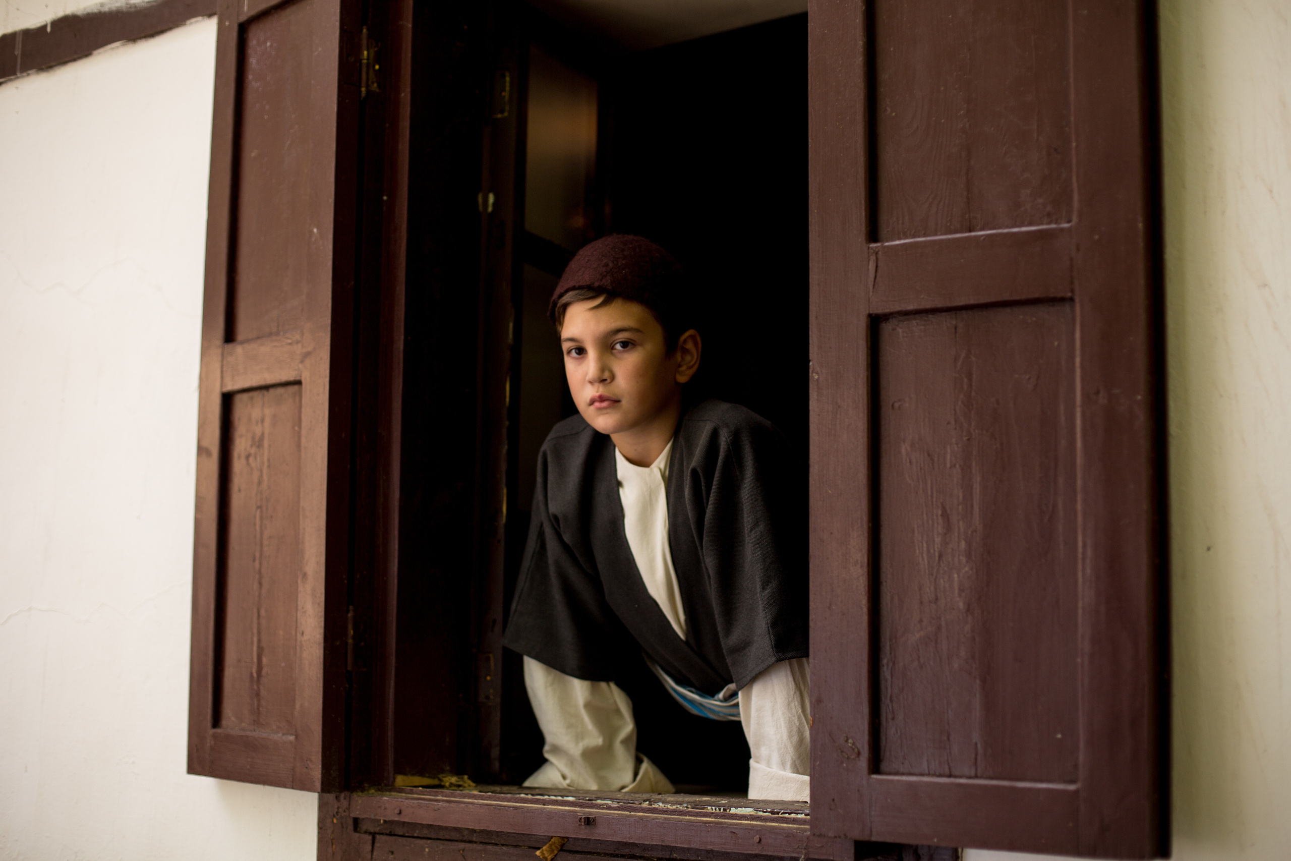 Фильм об обрядах крымских татар. Beye Shevkiyeva Photography