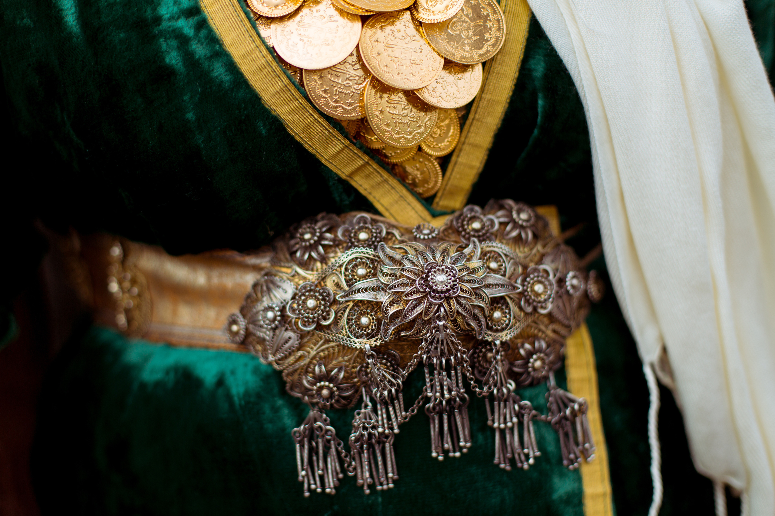 Фильм об обрядах крымских татар. Beye Shevkiyeva Photography