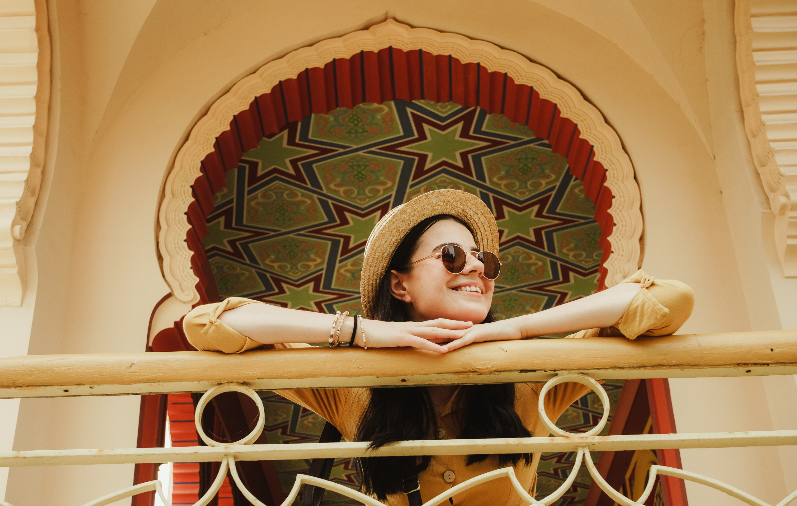 Elnara. Beye Shevkiyeva Photography