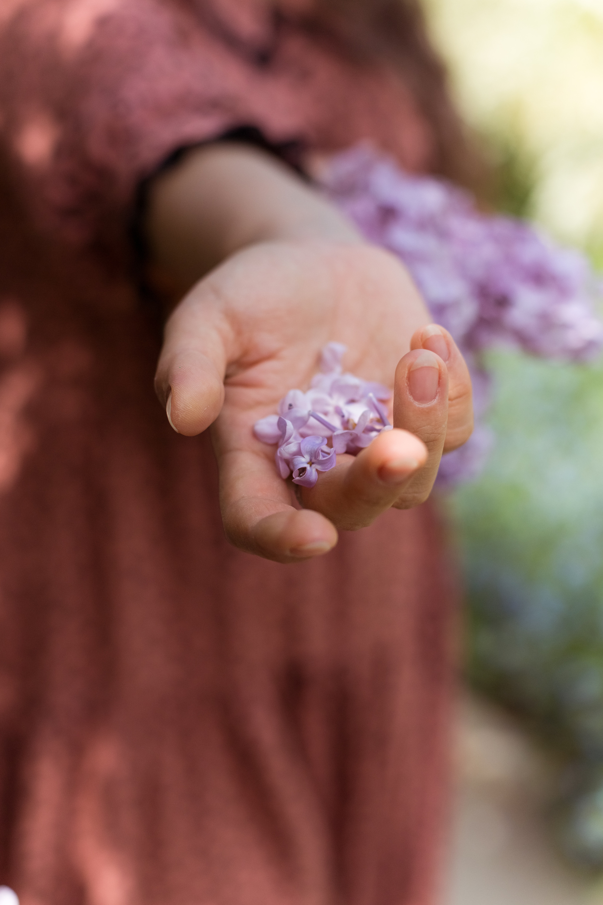 Gayane. Beye Shevkiyeva Photography
