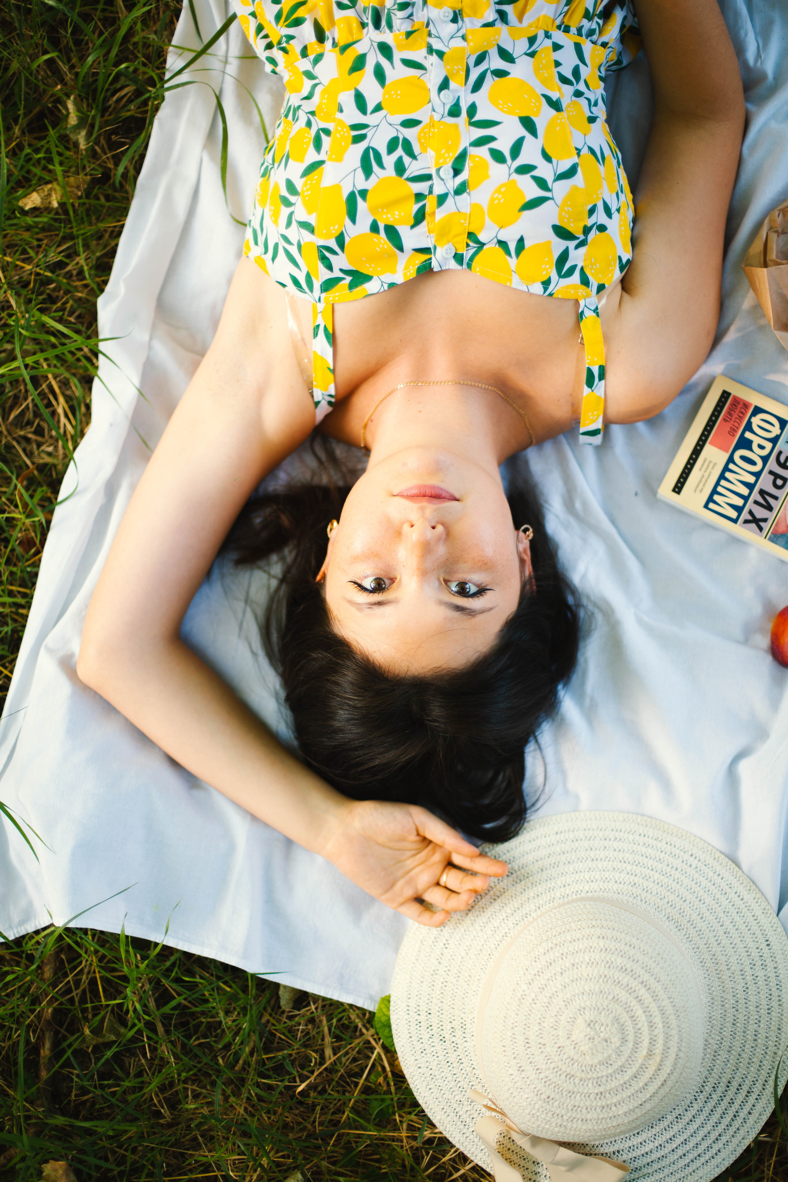 Nadziye. Beye Shevkiyeva Photography