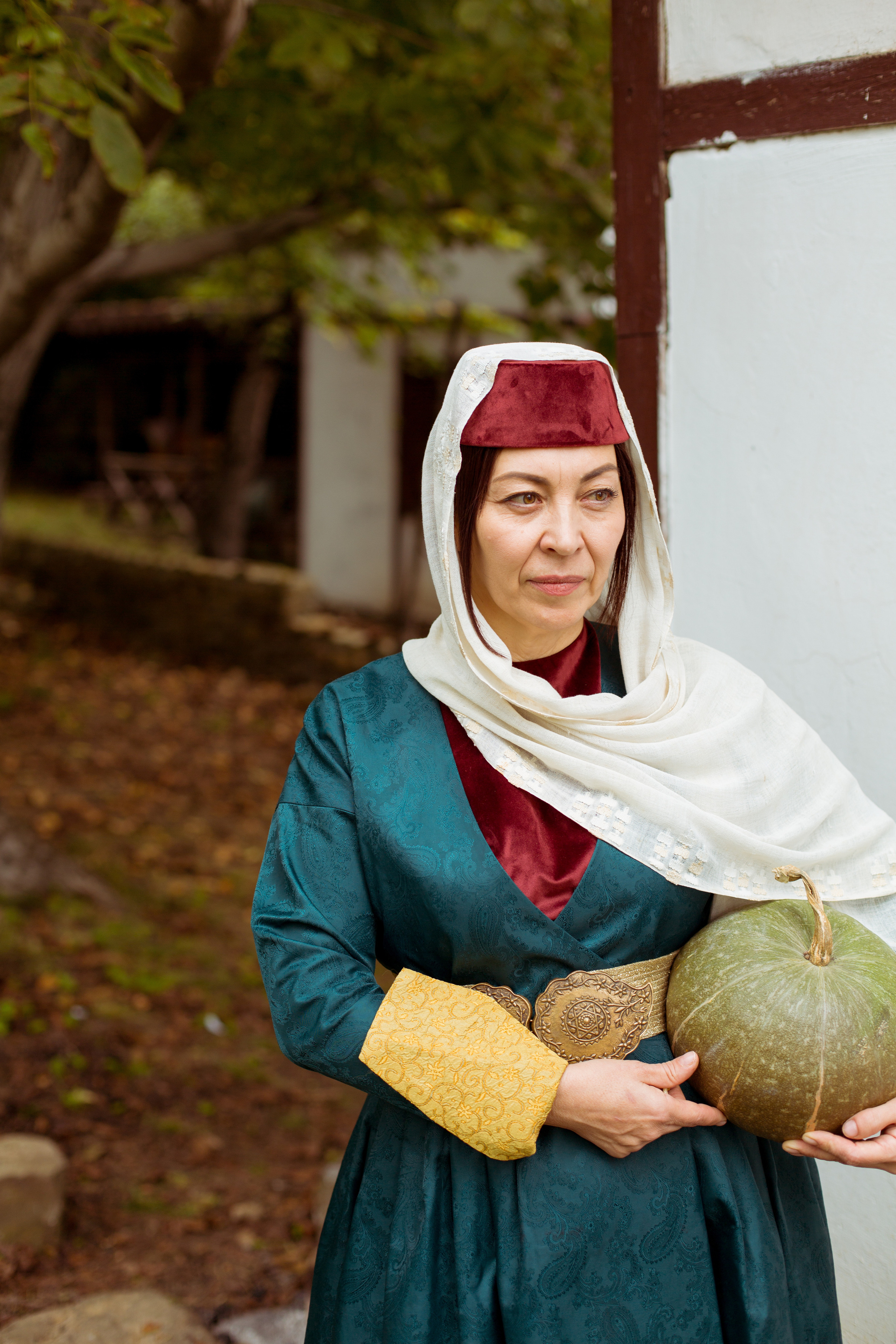 Фильм об обрядах крымских татар. Beye Shevkiyeva Photography