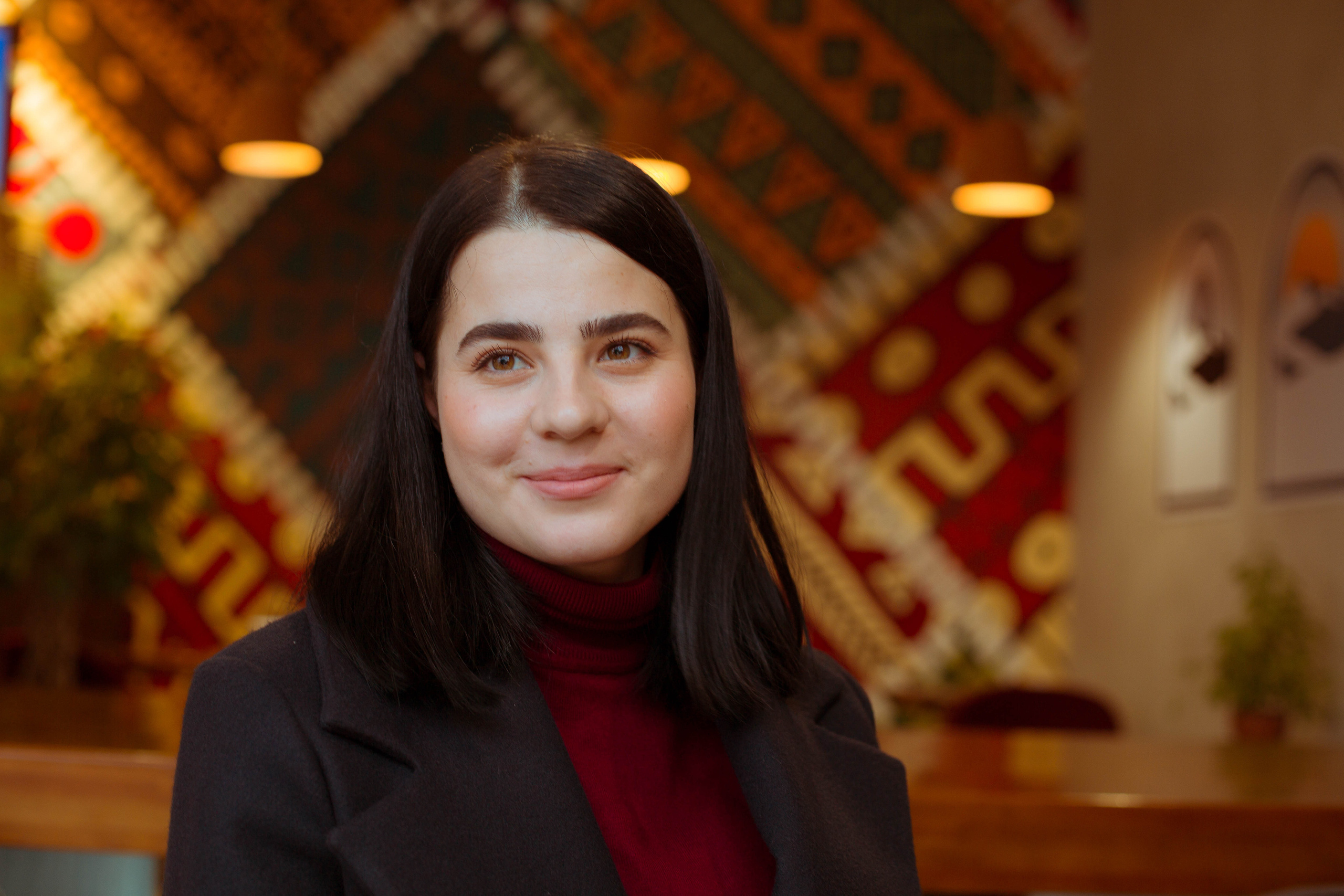 Elnara. Beye Shevkiyeva Photography