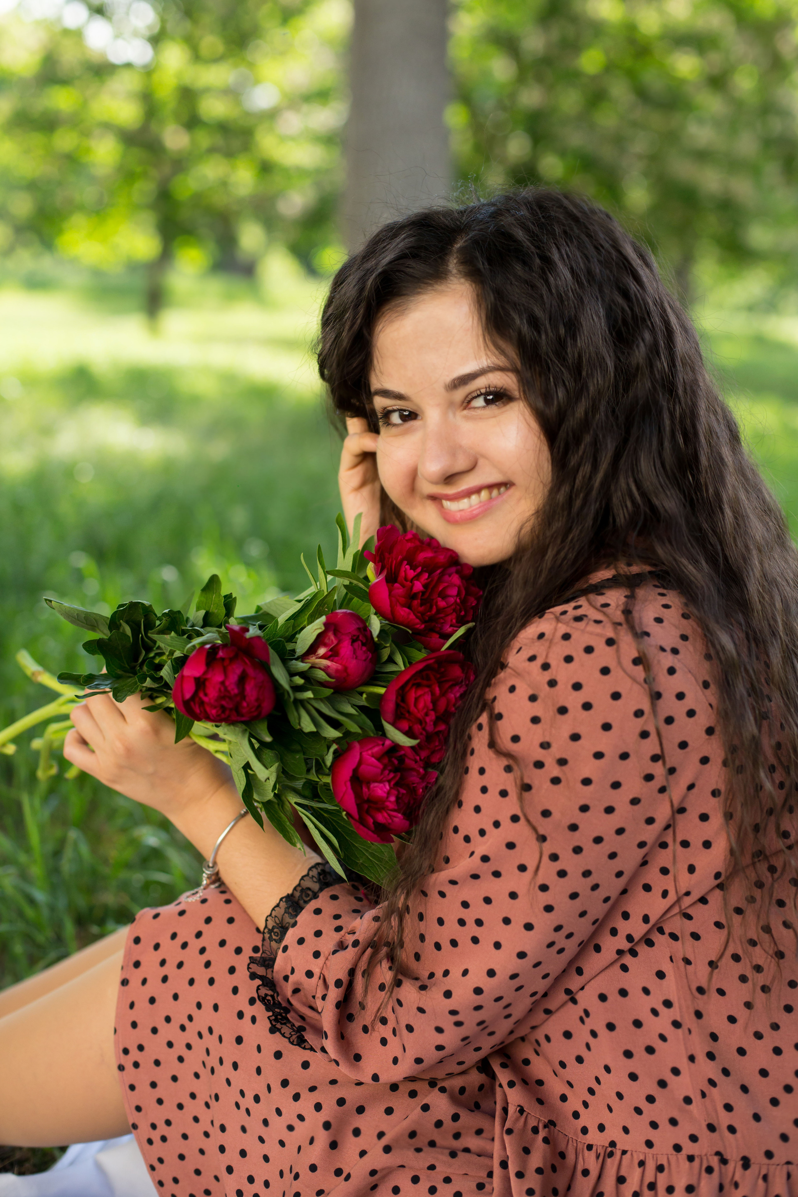 Gayane. Beye Shevkiyeva Photography