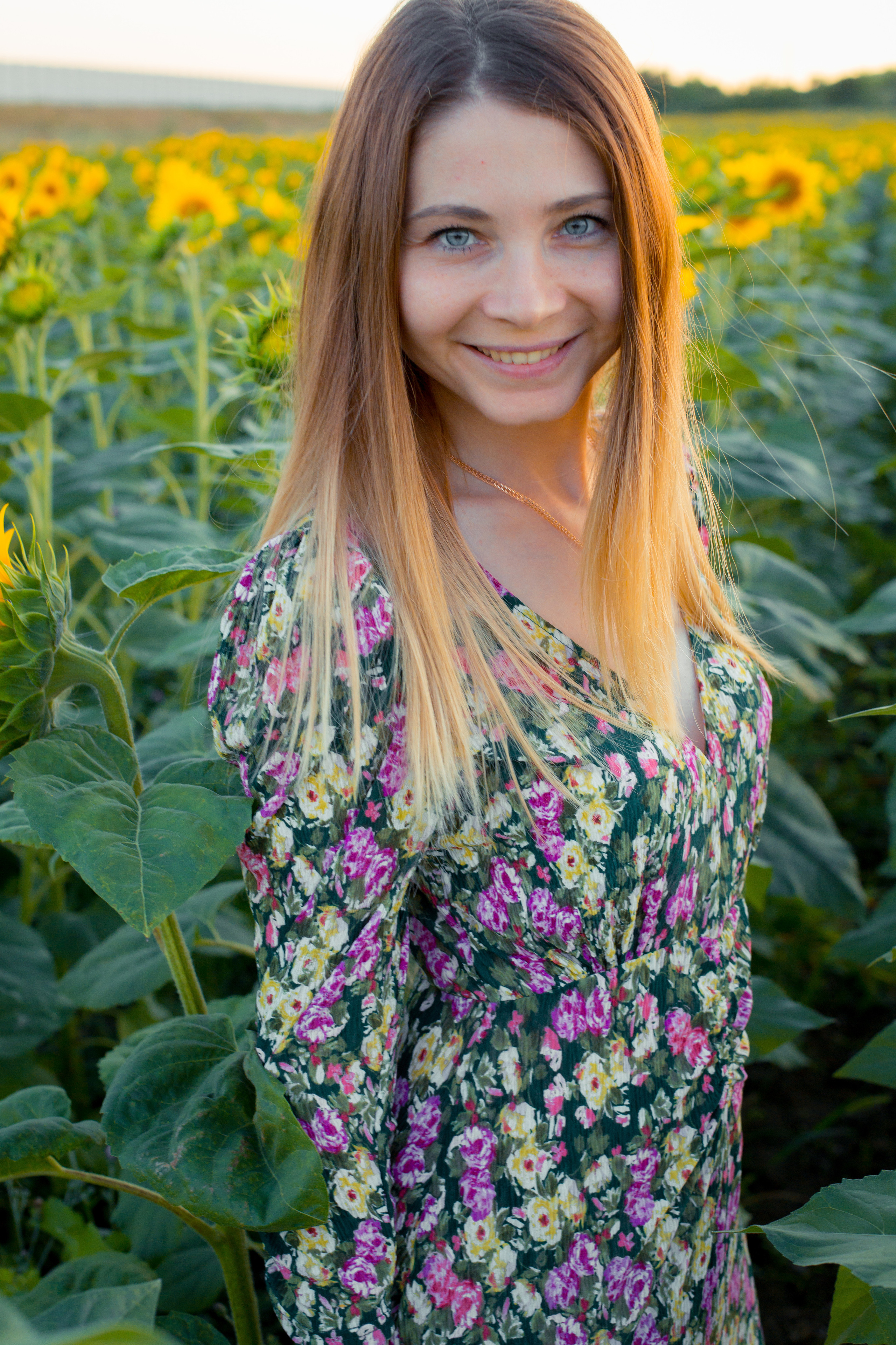 Gulizar. Beye Shevkiyeva Photography