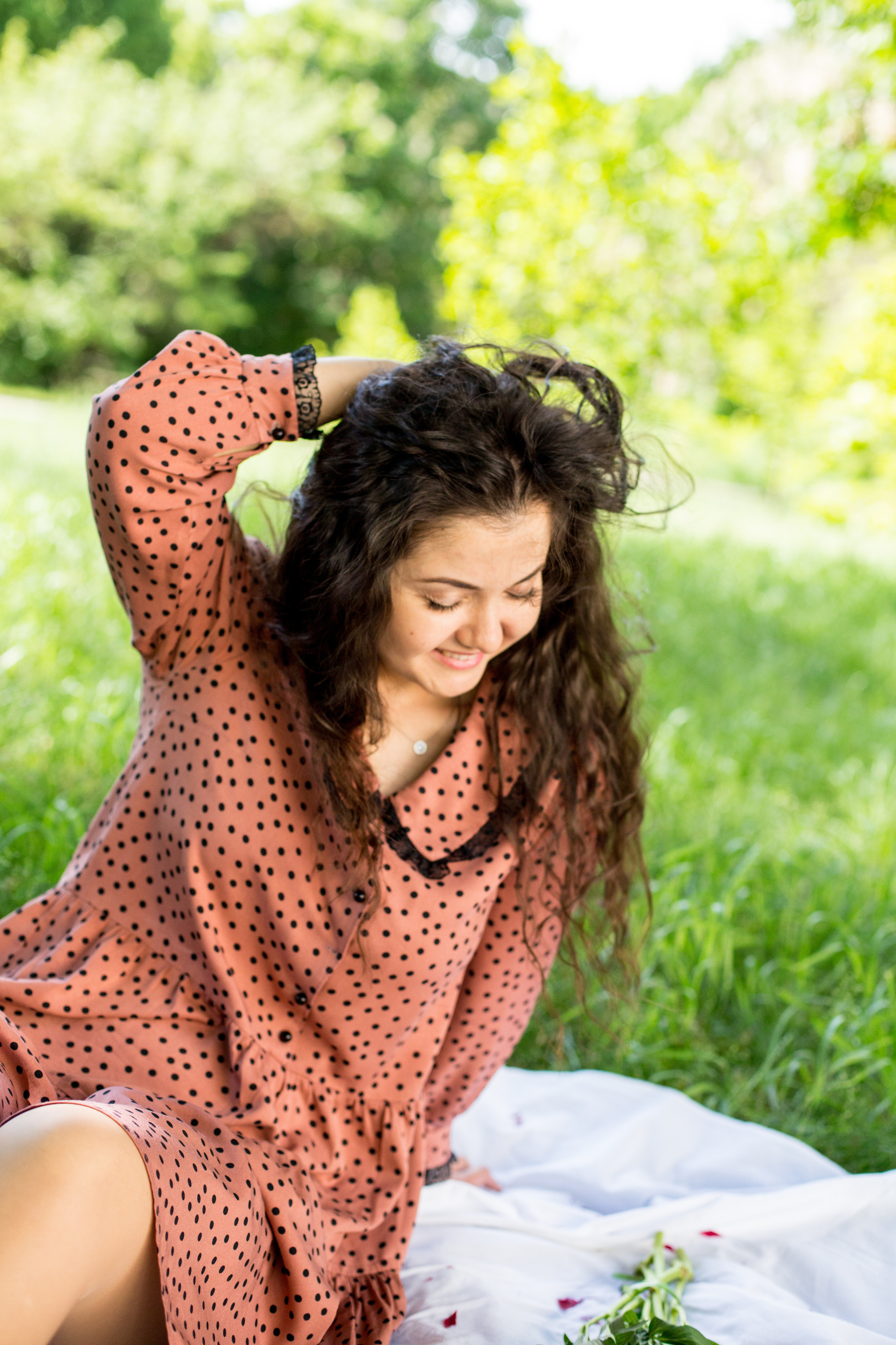 Gayane. Beye Shevkiyeva Photography