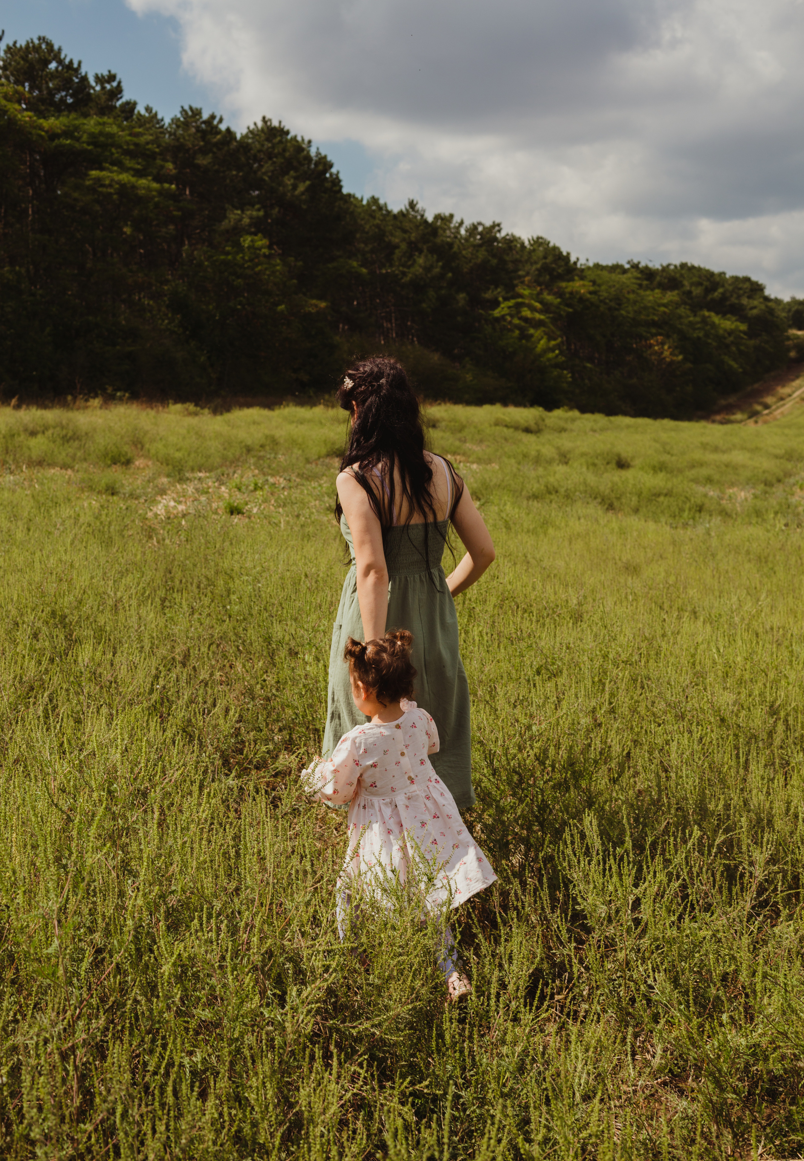 Семейная фотография. Beye Shevkiyeva Photography