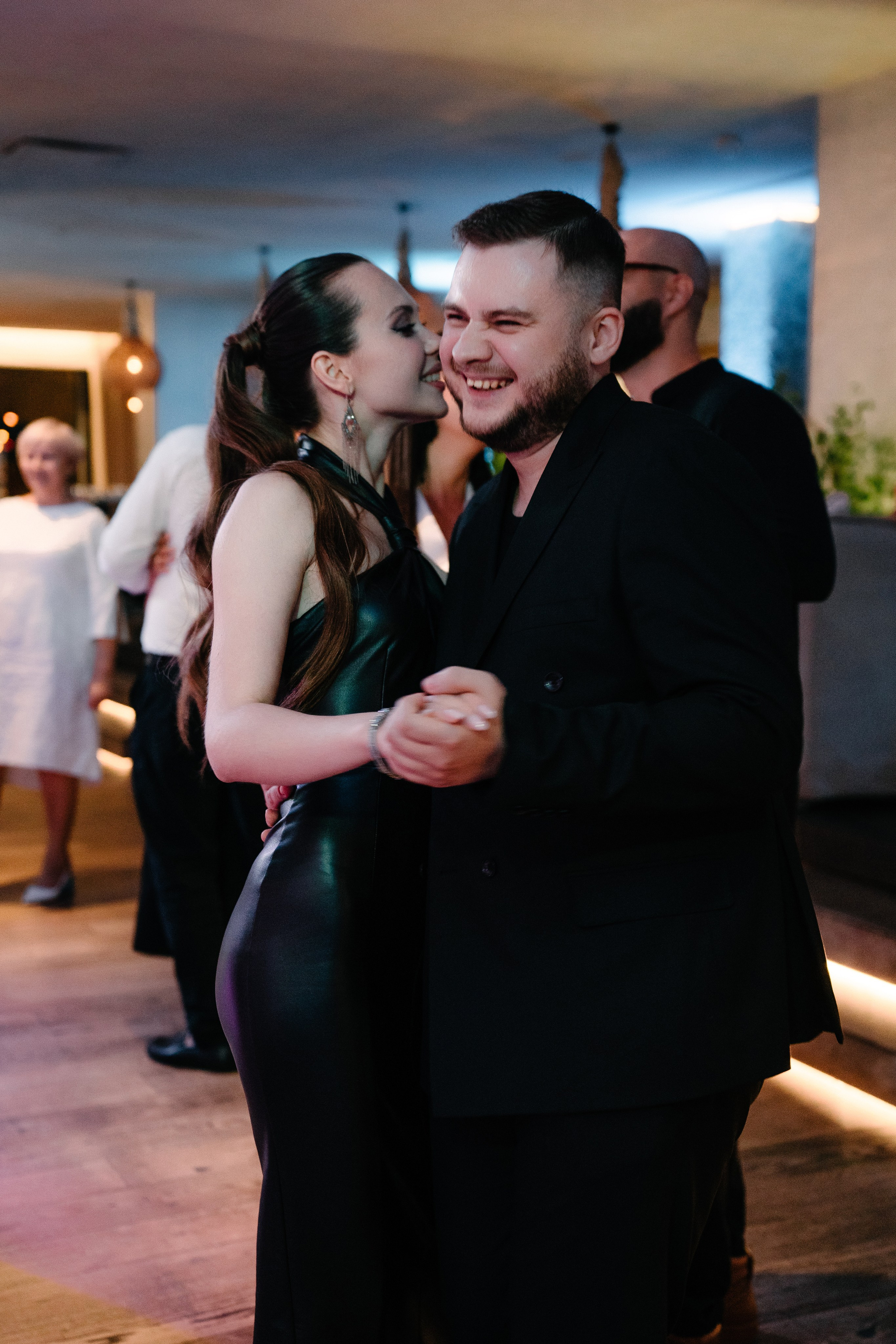 Александр и Марина. Свадебный и семейный фотограф в Воронеже Анастасия Бойко