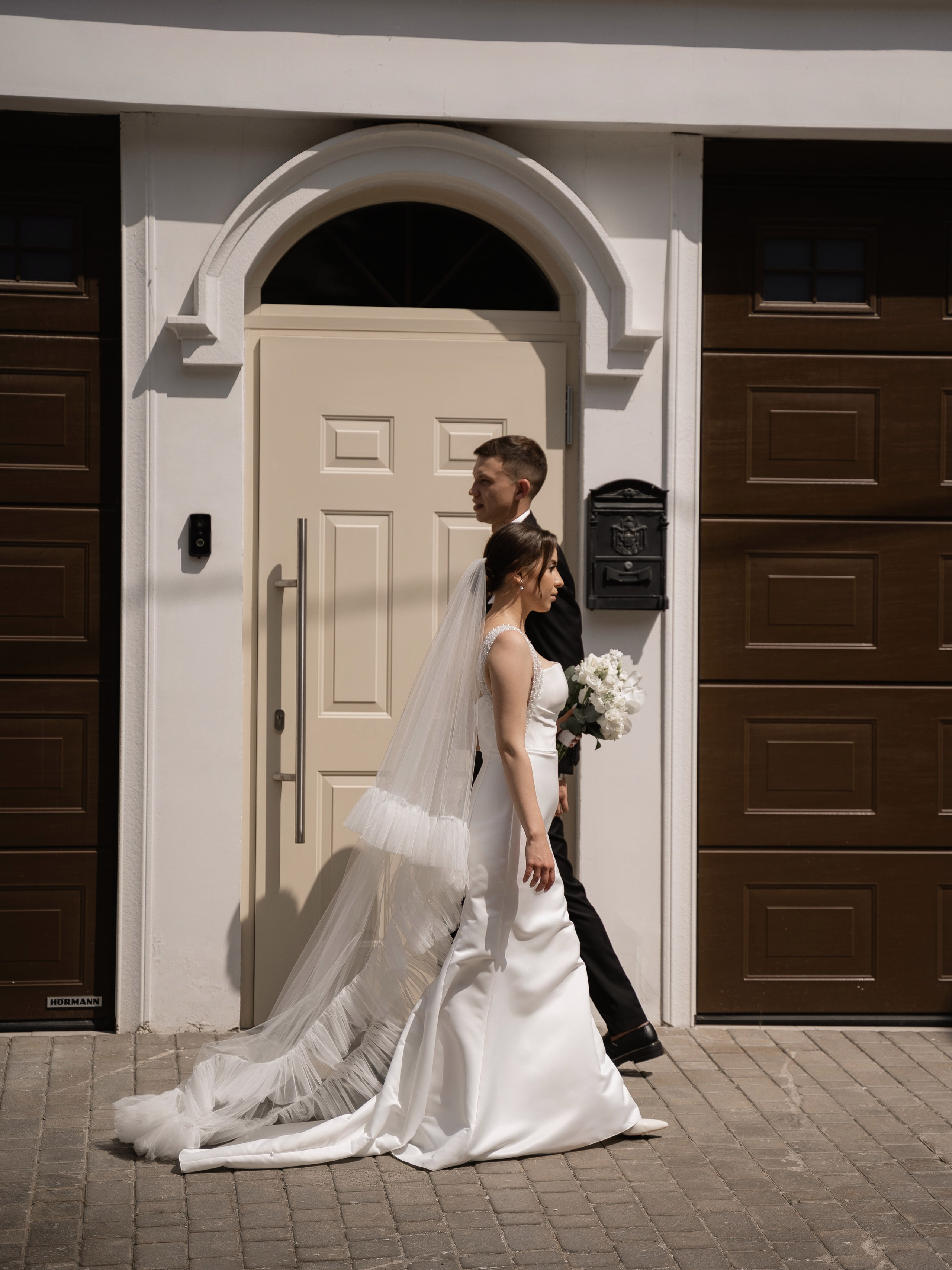 I & A. Свадебный фотограф Диана Бирюкова Казань