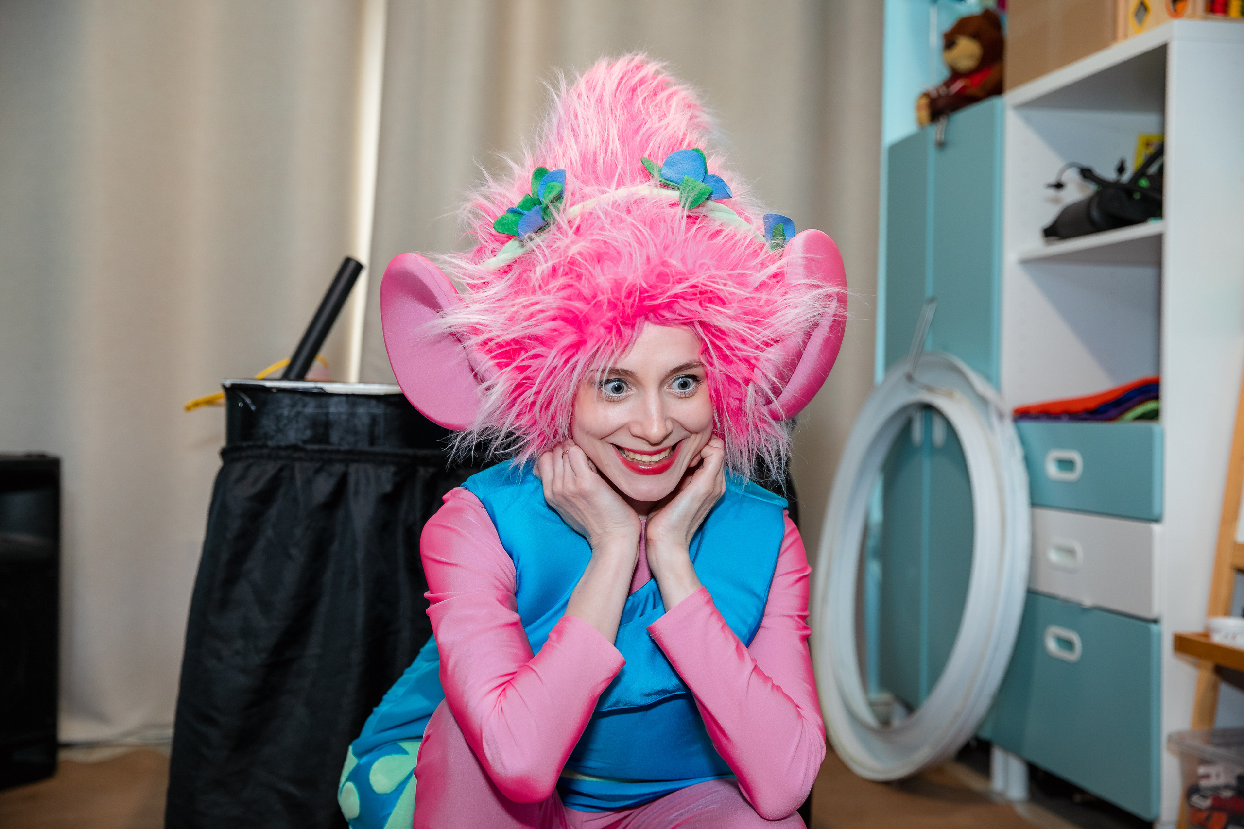 3-летие Данила. Дарья Бухреева — фотограф, видеограф и фототерапевт. Москва и мир