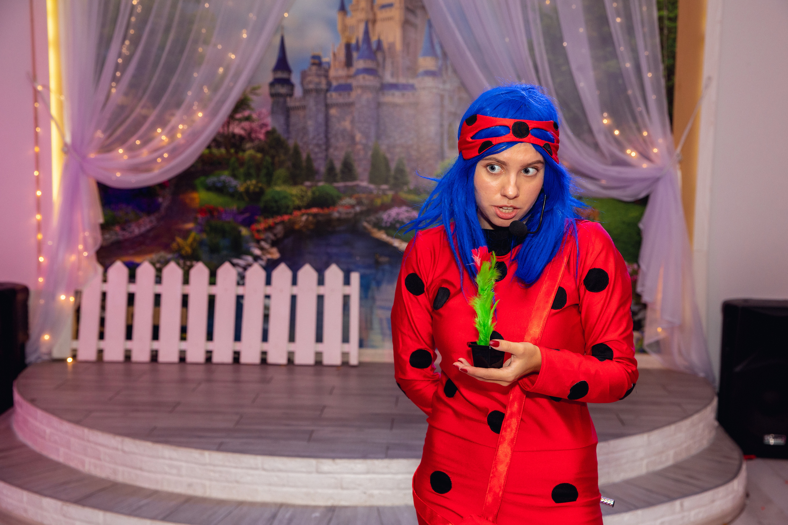 4-летие Нади. Дарья Бухреева — фотограф, видеограф и фототерапевт. Москва и мир