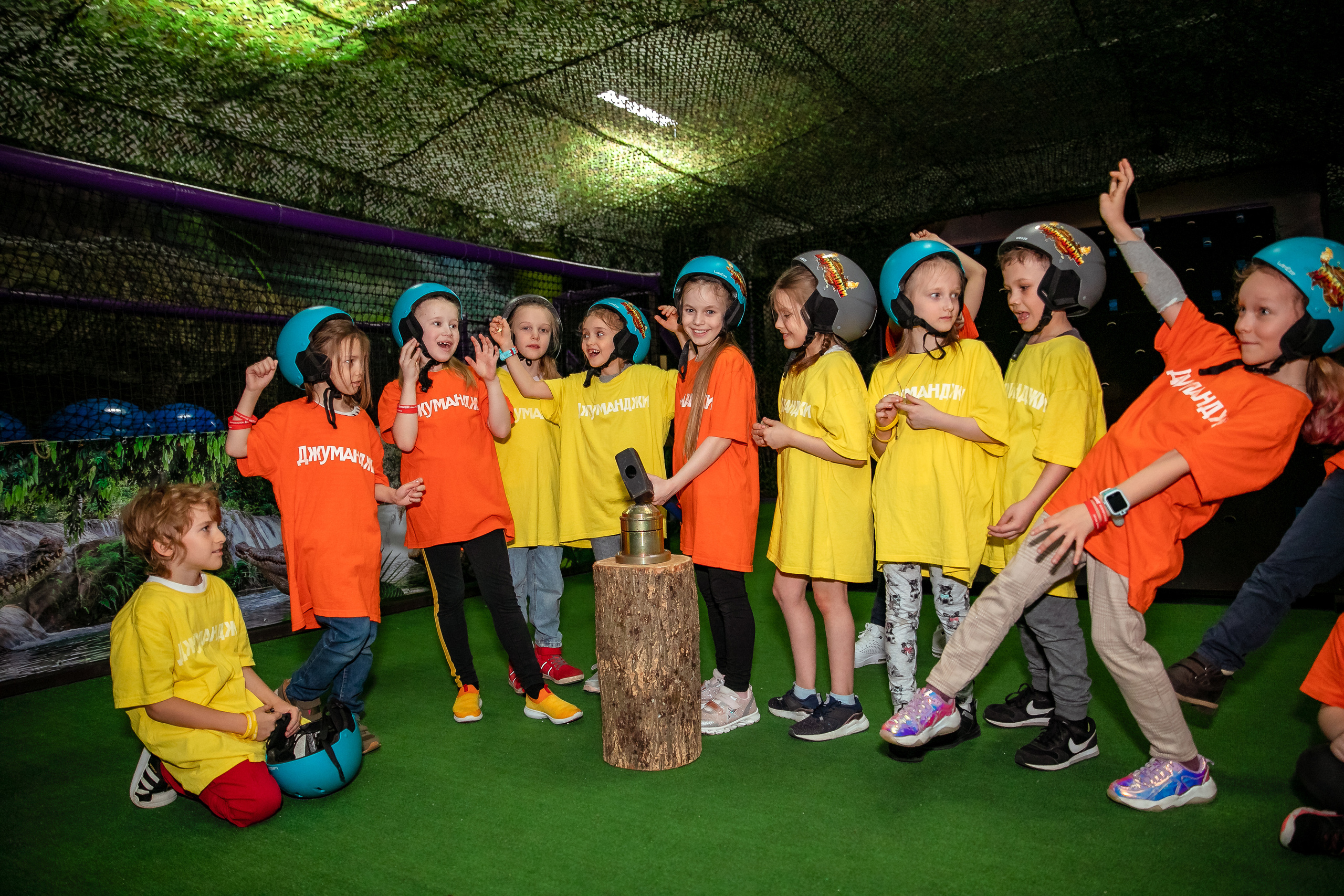 8-летие Евы. Дарья Бухреева — фотограф, видеограф и фототерапевт. Москва и мир