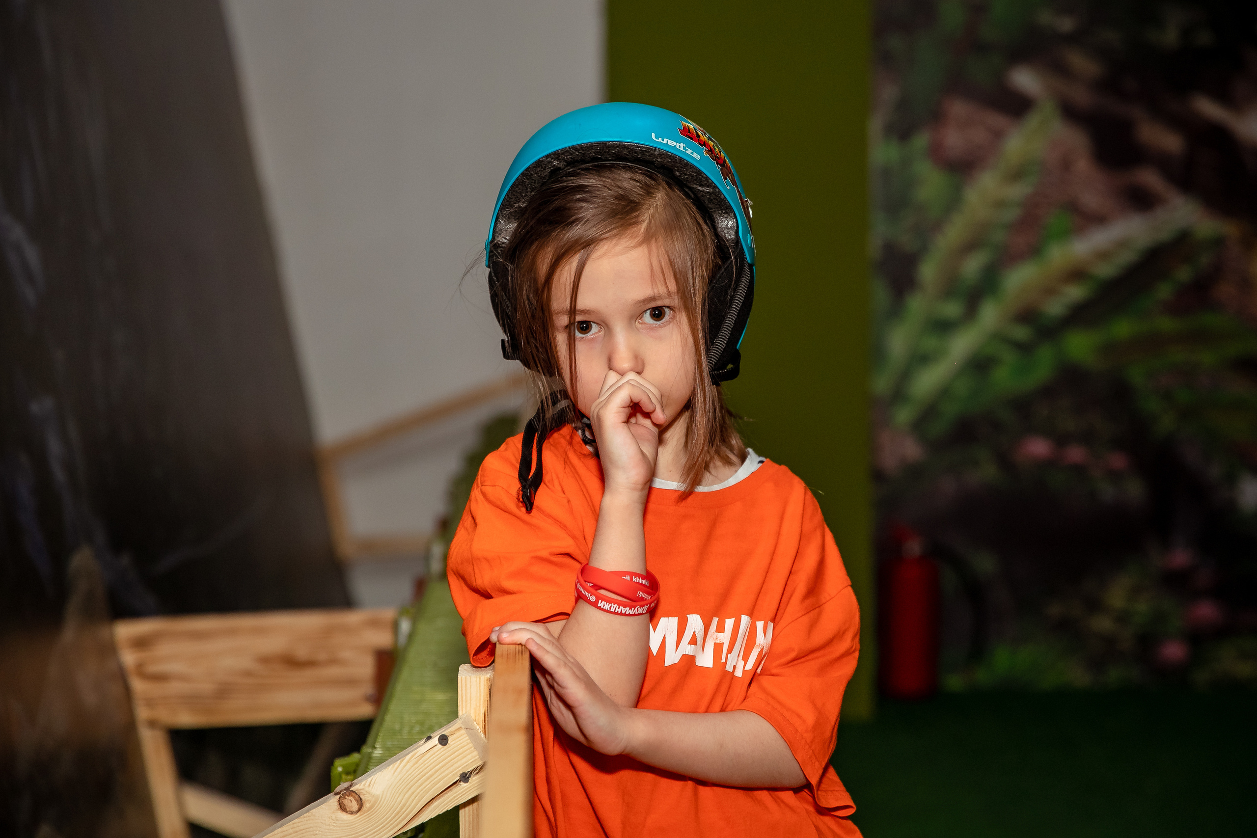 8-летие Евы. Дарья Бухреева — фотограф, видеограф и фототерапевт. Москва и мир