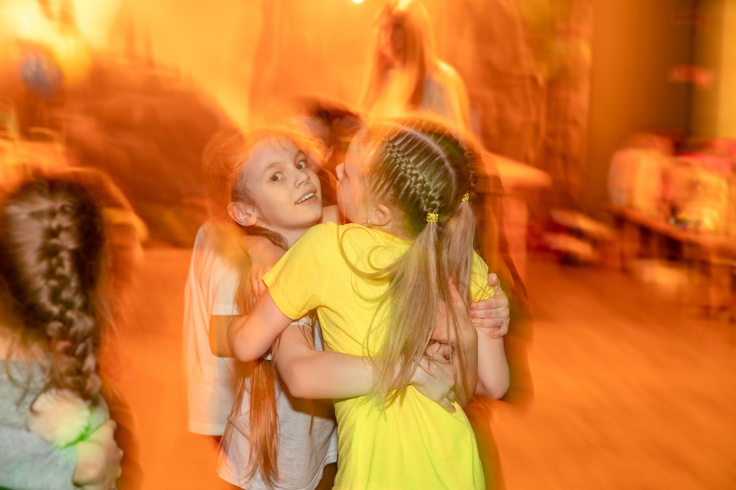 8-летие Евы. Дарья Бухреева — фотограф, видеограф и фототерапевт. Москва и мир