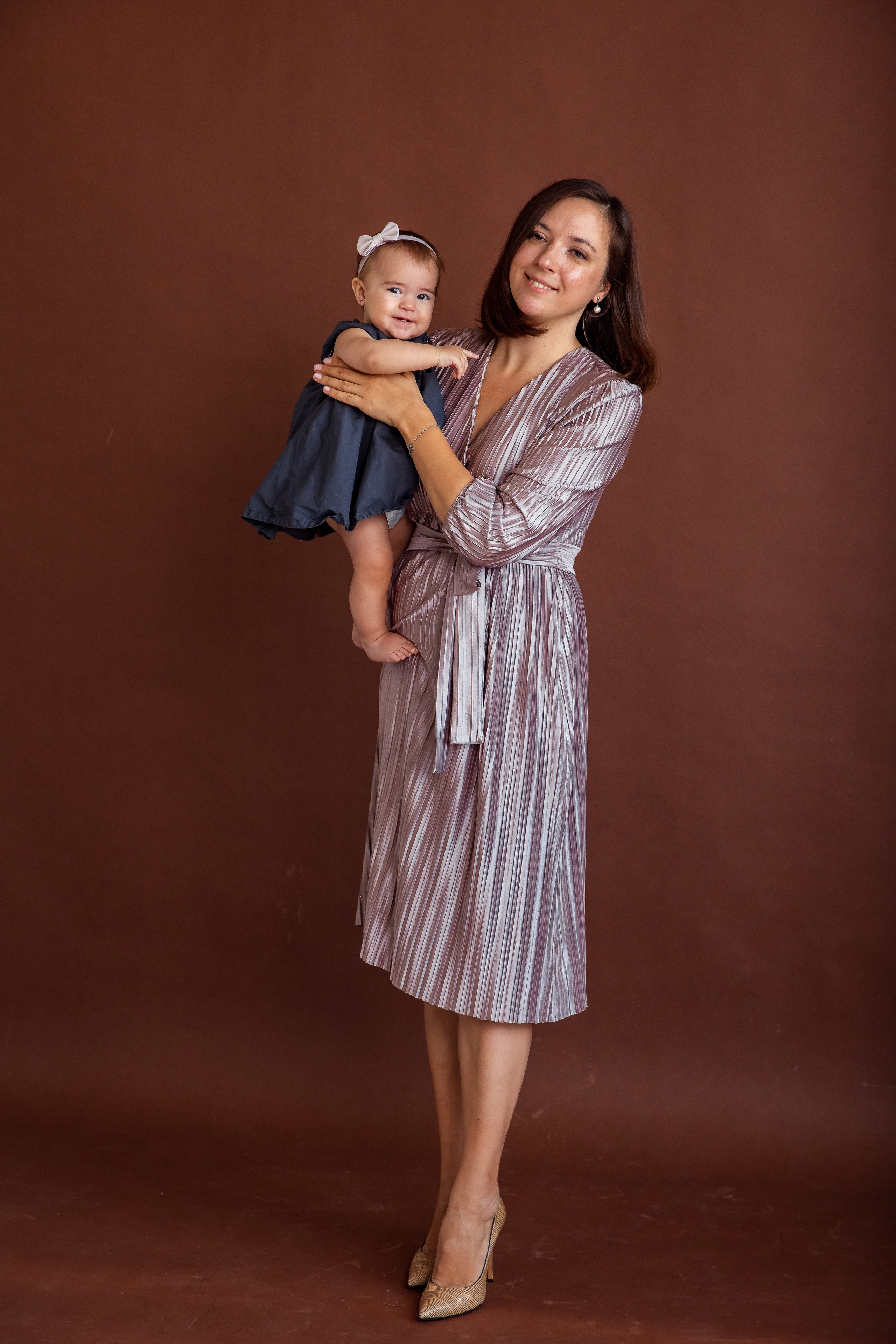 Годик Верочке. Дарья Бухреева — фотограф, видеограф и фототерапевт. Москва и мир