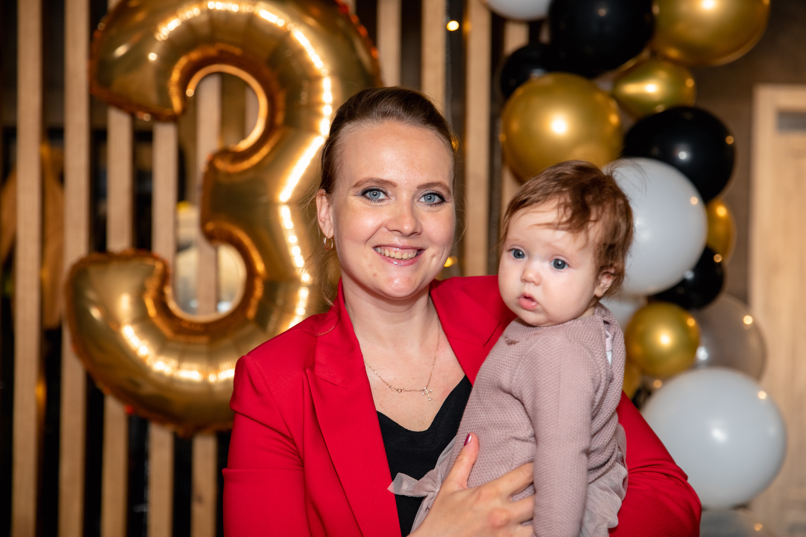 3-летие Данила. Дарья Бухреева — фотограф, видеограф и фототерапевт. Москва и мир