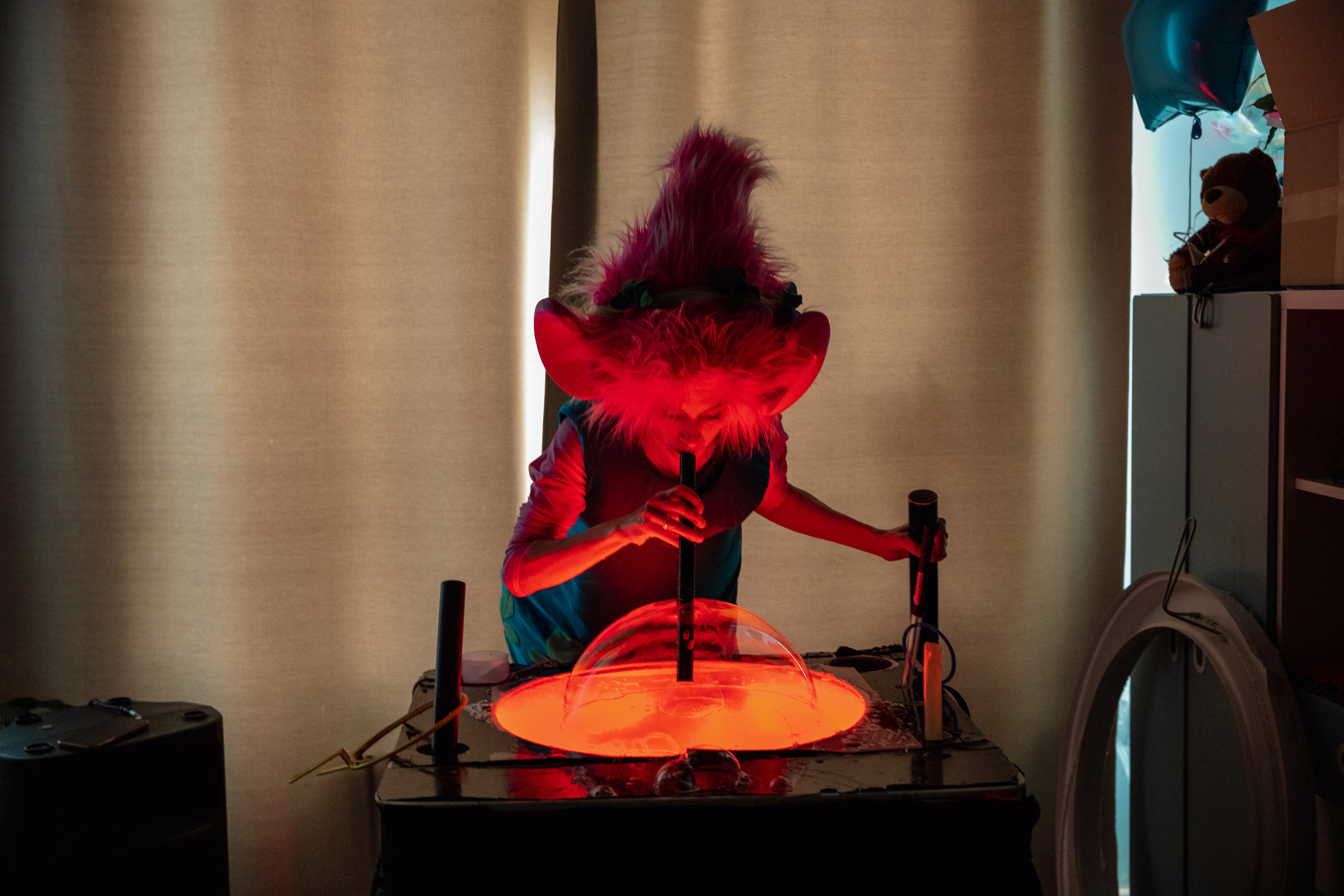 3-летие Данила. Дарья Бухреева — фотограф, видеограф и фототерапевт. Москва и мир