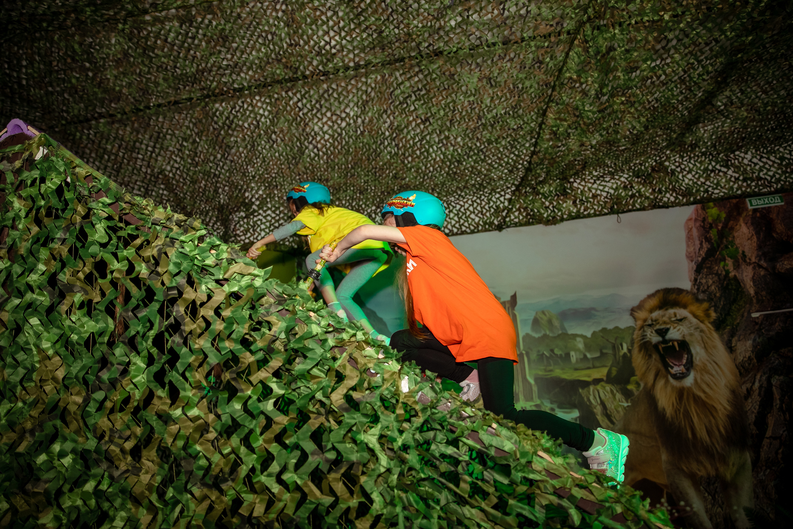 8-летие Евы. Дарья Бухреева — фотограф, видеограф и фототерапевт. Москва и мир