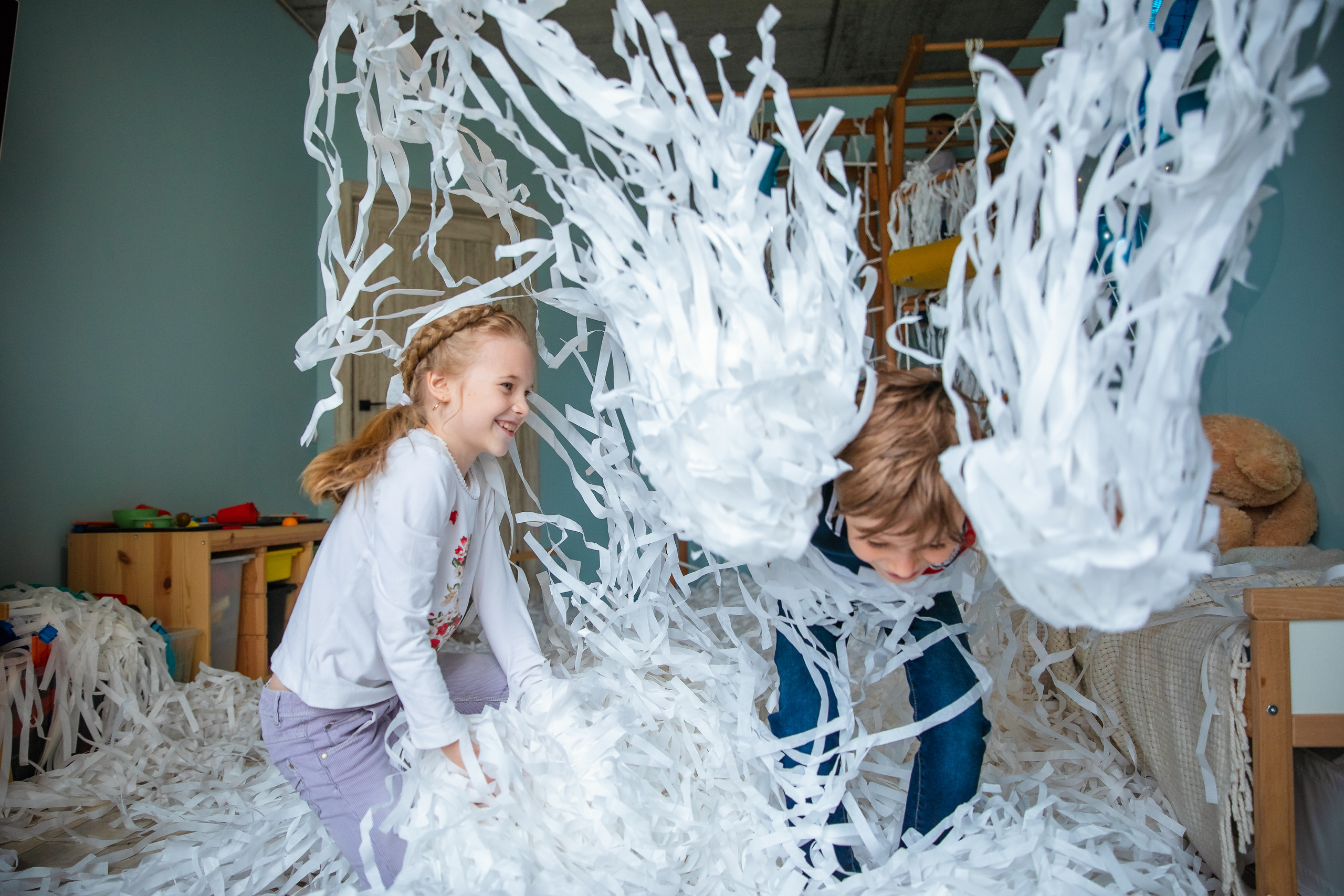 3-летие Данила. Дарья Бухреева — фотограф, видеограф и фототерапевт. Москва и мир