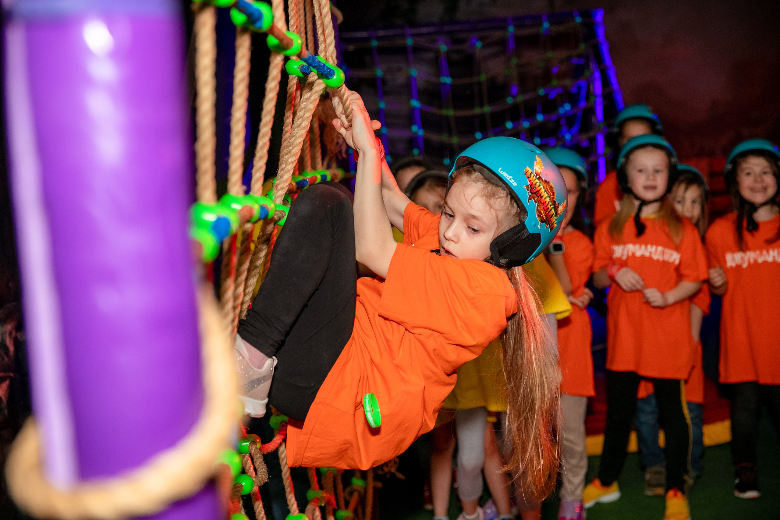 8-летие Евы. Дарья Бухреева — фотограф, видеограф и фототерапевт. Москва и мир