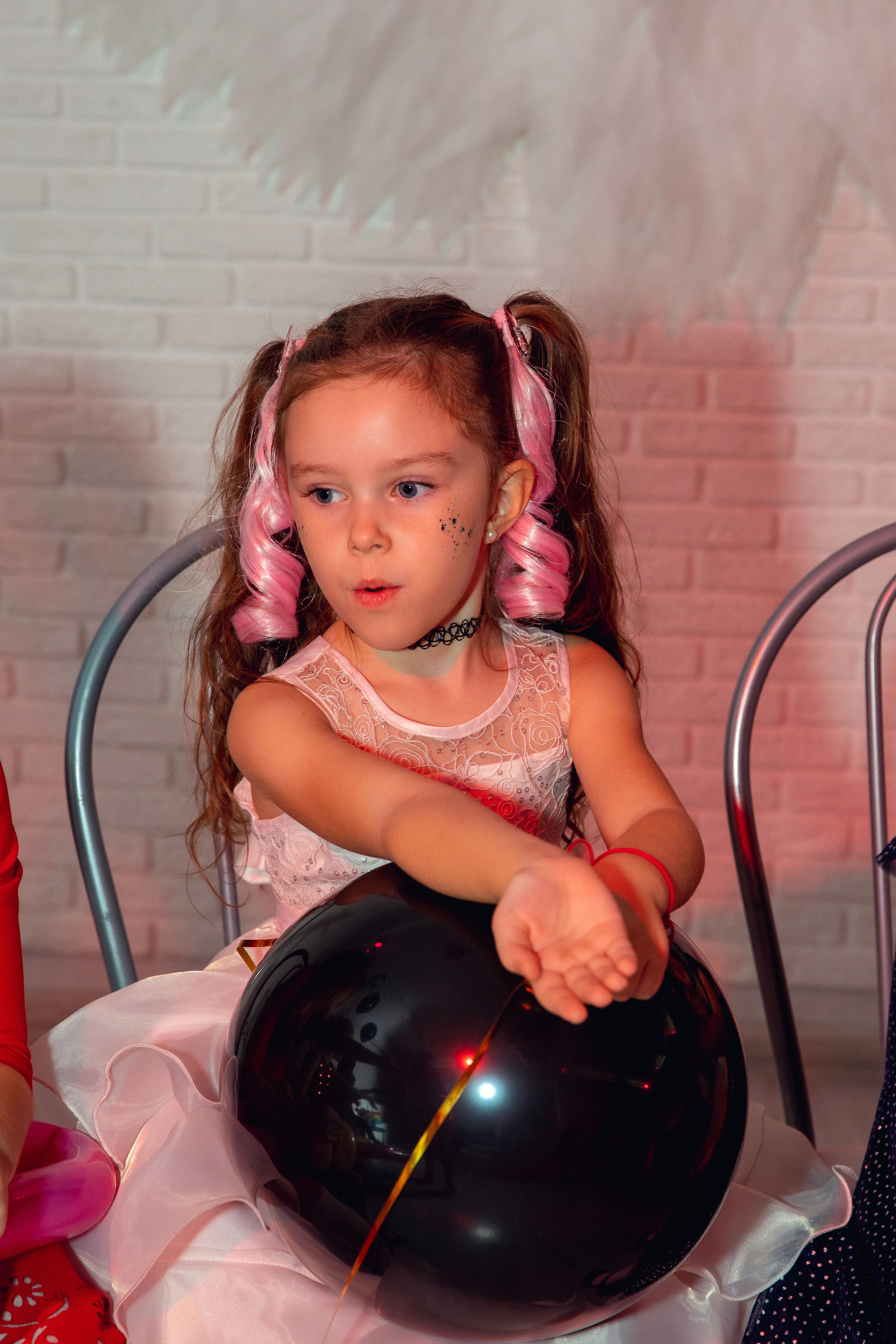 4-летие Нади. Дарья Бухреева — фотограф, видеограф и фототерапевт. Москва и мир