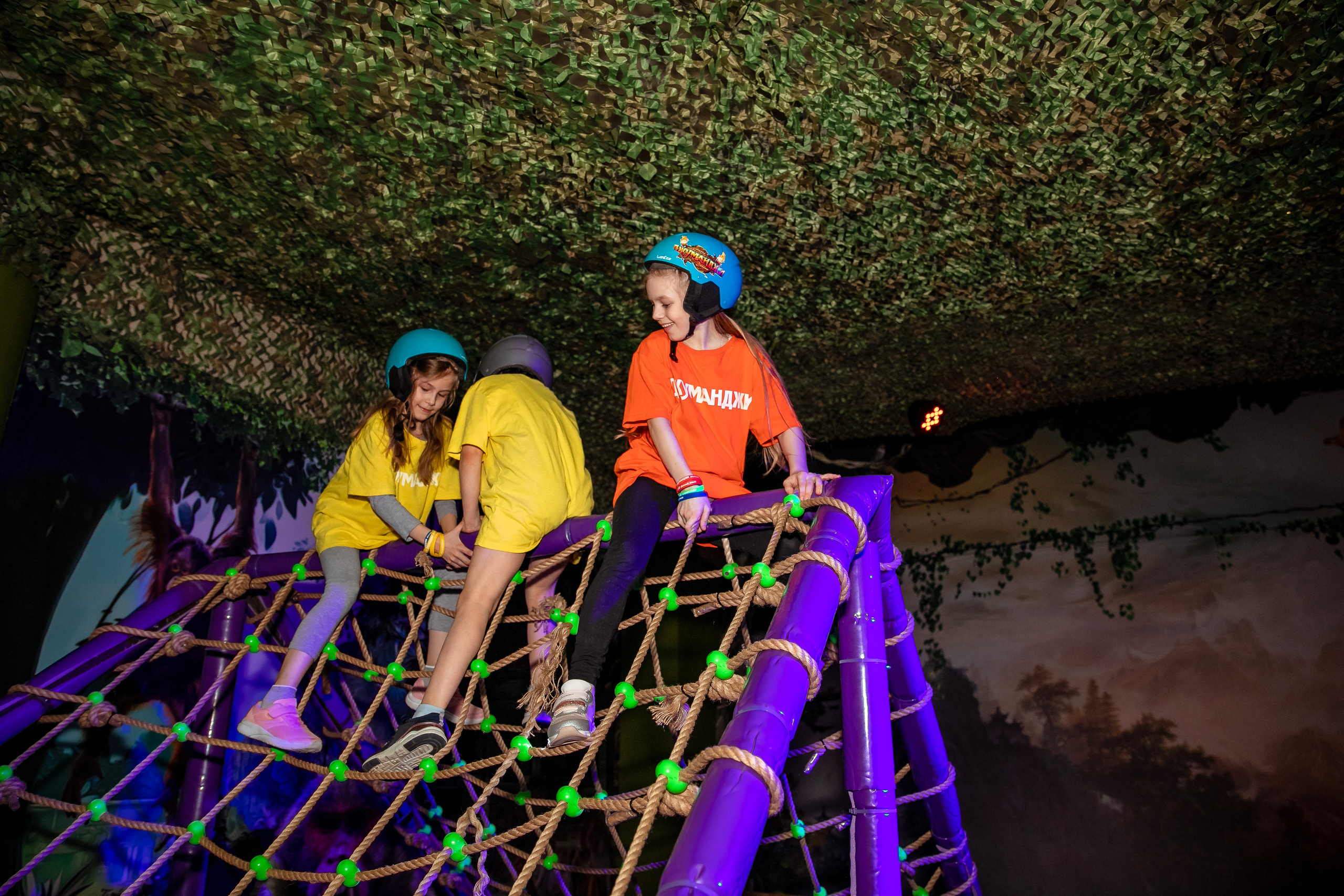 8-летие Евы. Дарья Бухреева — фотограф, видеограф и фототерапевт. Москва и мир