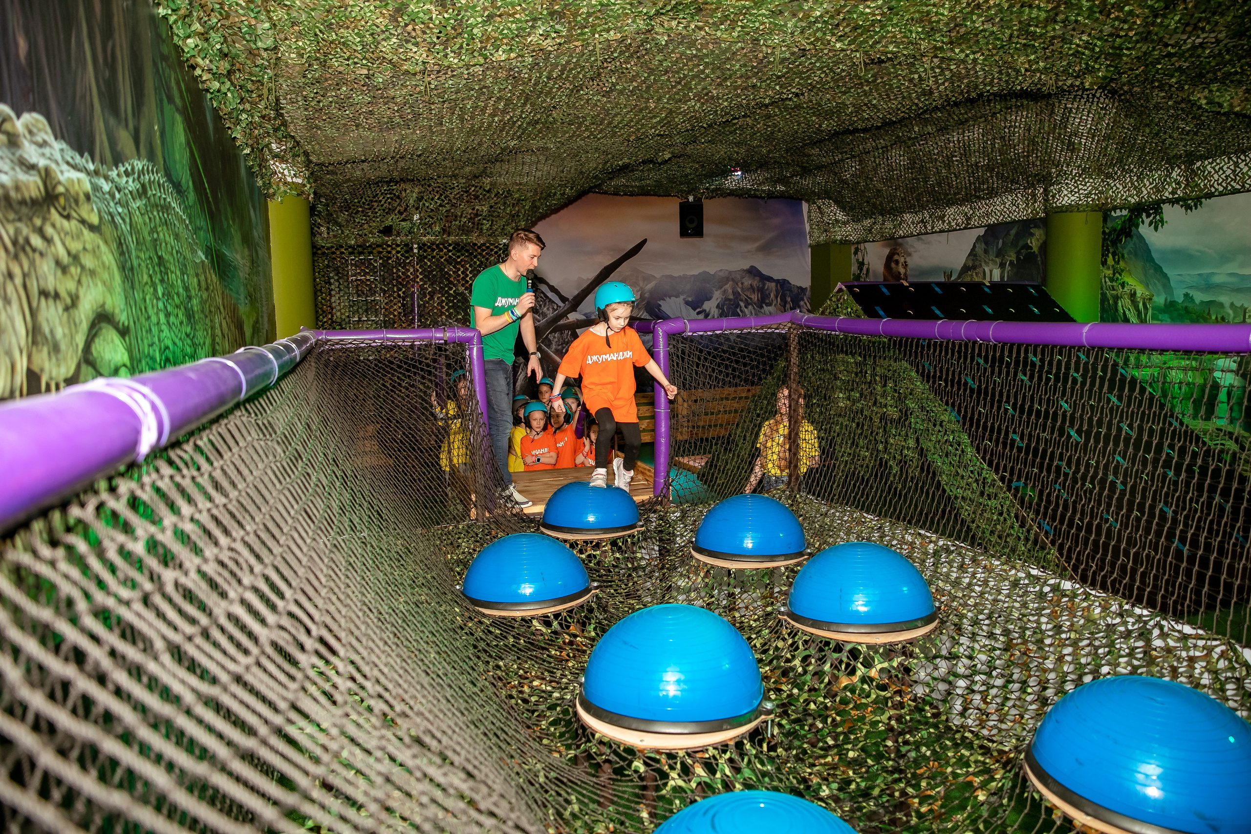 8-летие Евы. Дарья Бухреева — фотограф, видеограф и фототерапевт. Москва и мир