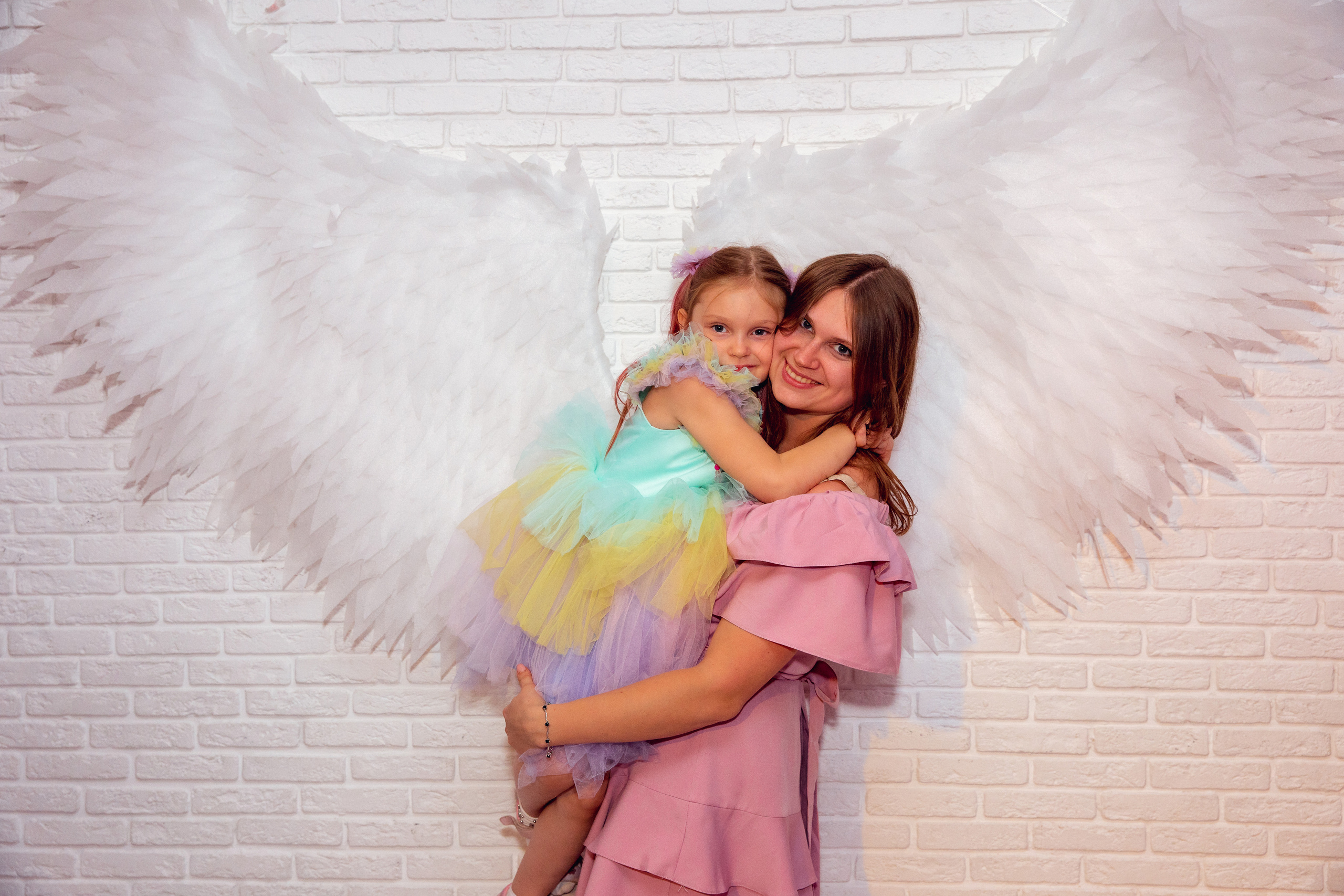 4-летие Нади. Дарья Бухреева — фотограф, видеограф и фототерапевт. Москва и мир