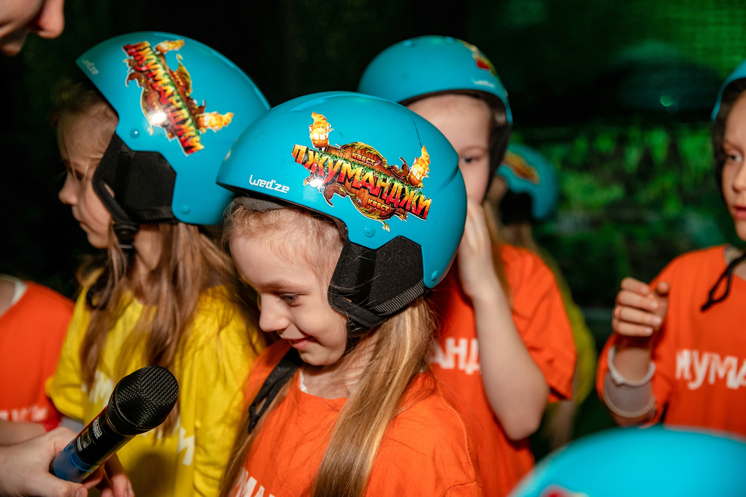 8-летие Евы. Дарья Бухреева — фотограф, видеограф и фототерапевт. Москва и мир