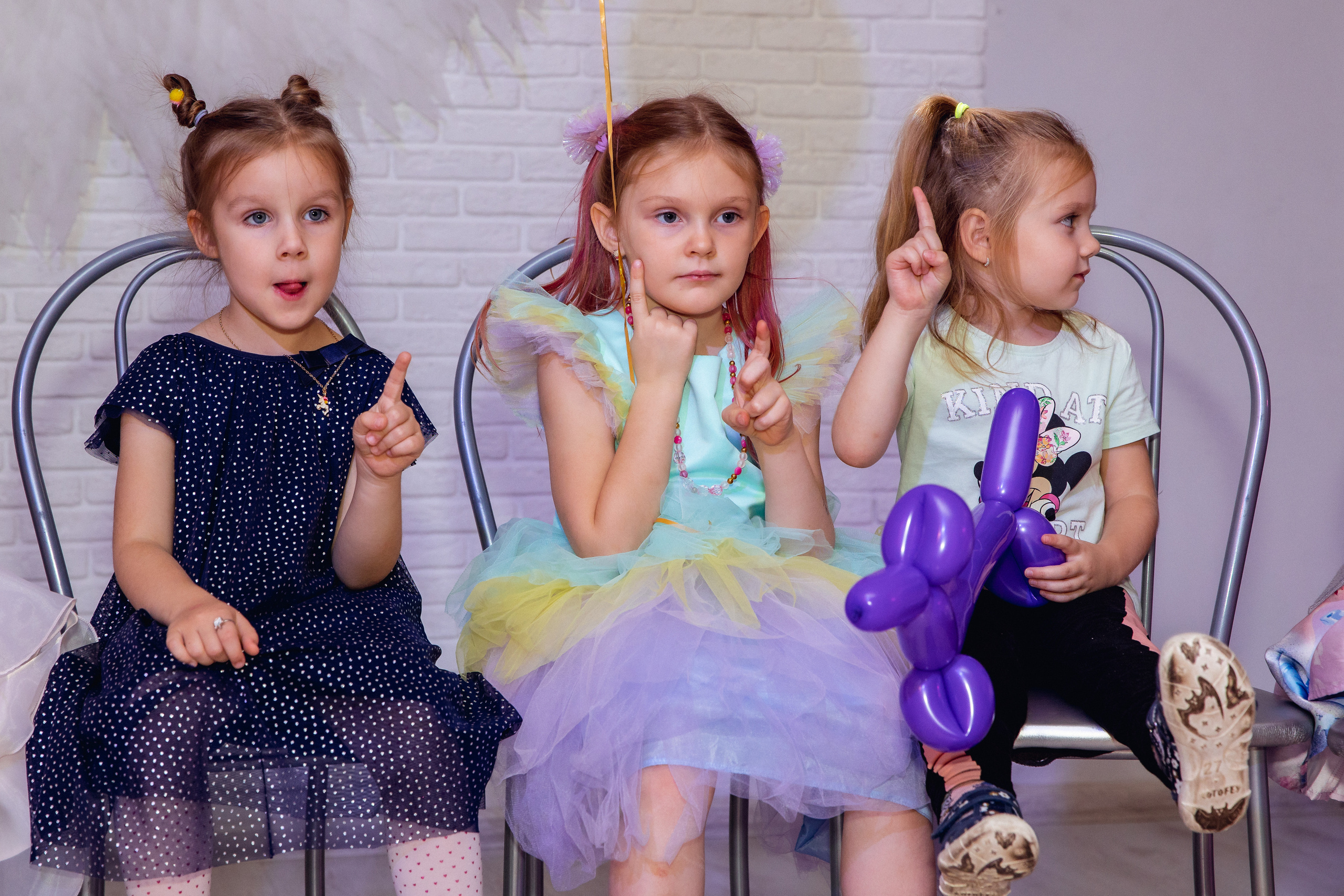 4-летие Нади. Дарья Бухреева — фотограф, видеограф и фототерапевт. Москва и мир