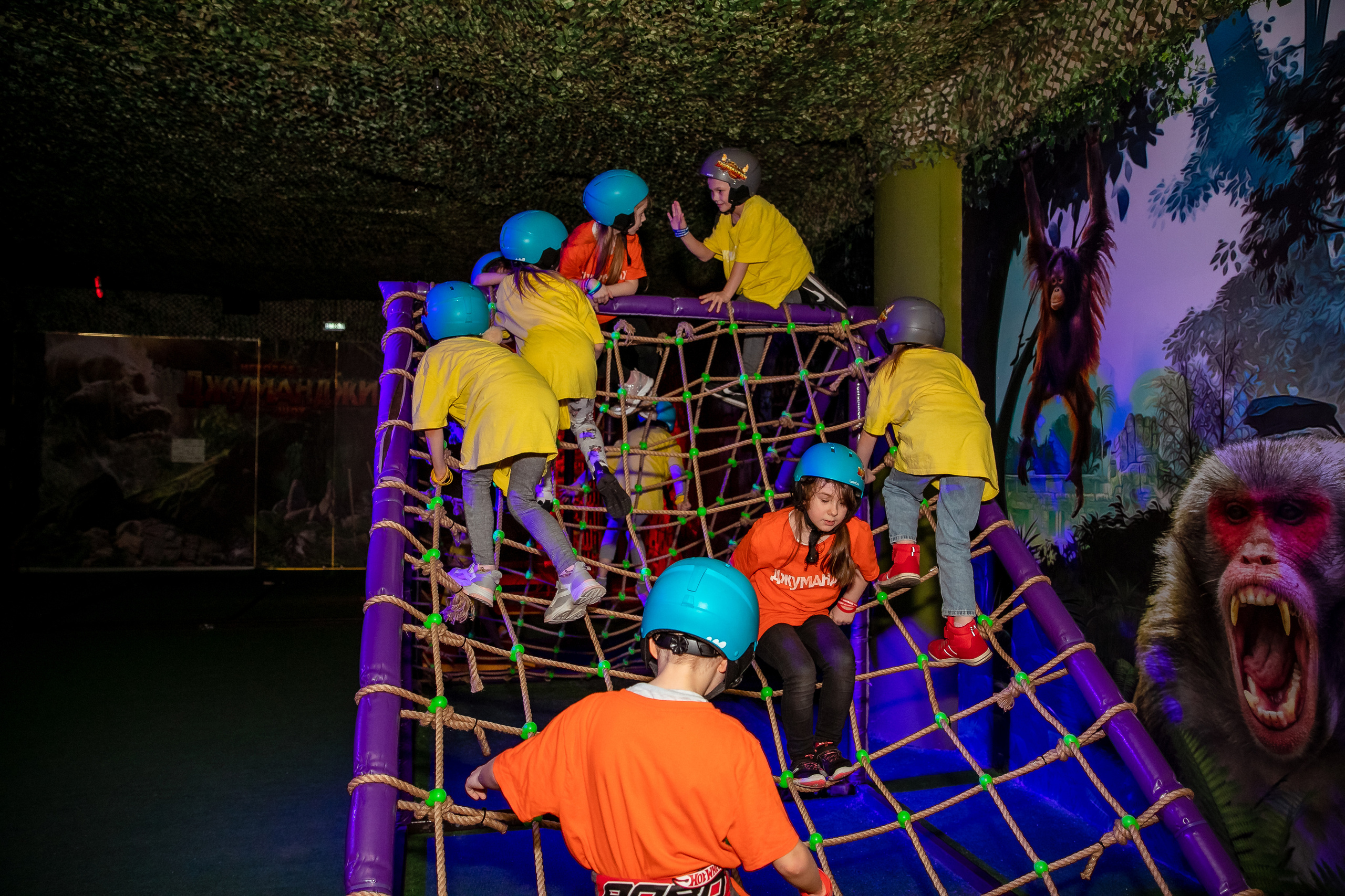 8-летие Евы. Дарья Бухреева — фотограф, видеограф и фототерапевт. Москва и мир