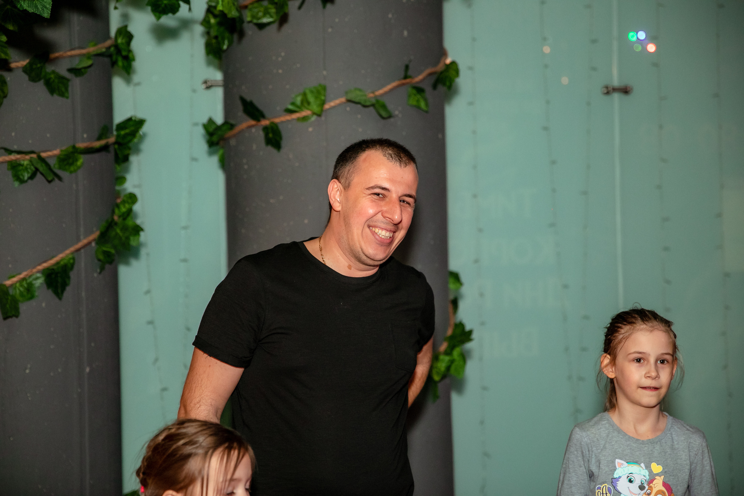 8-летие Евы. Дарья Бухреева — фотограф, видеограф и фототерапевт. Москва и мир