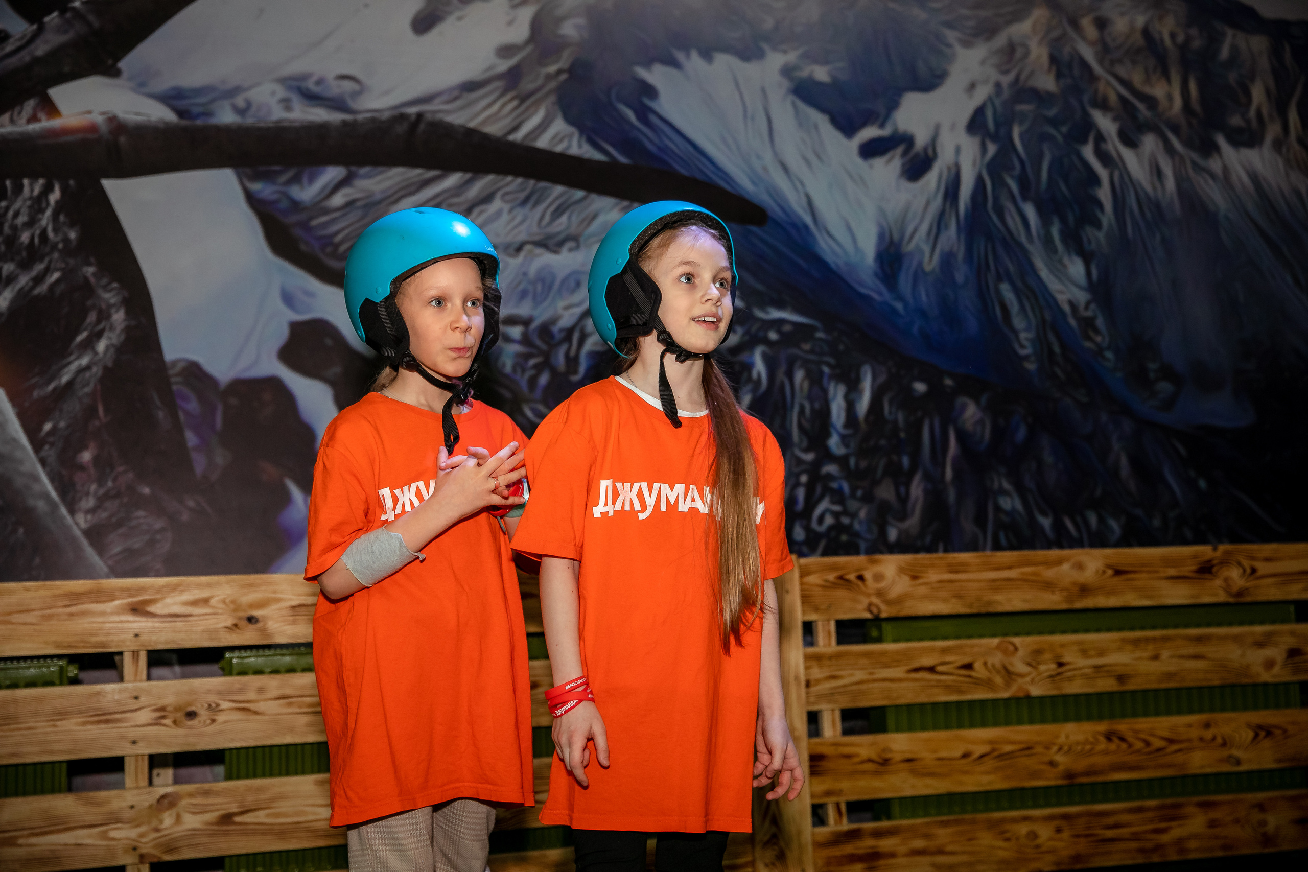 8-летие Евы. Дарья Бухреева — фотограф, видеограф и фототерапевт. Москва и мир