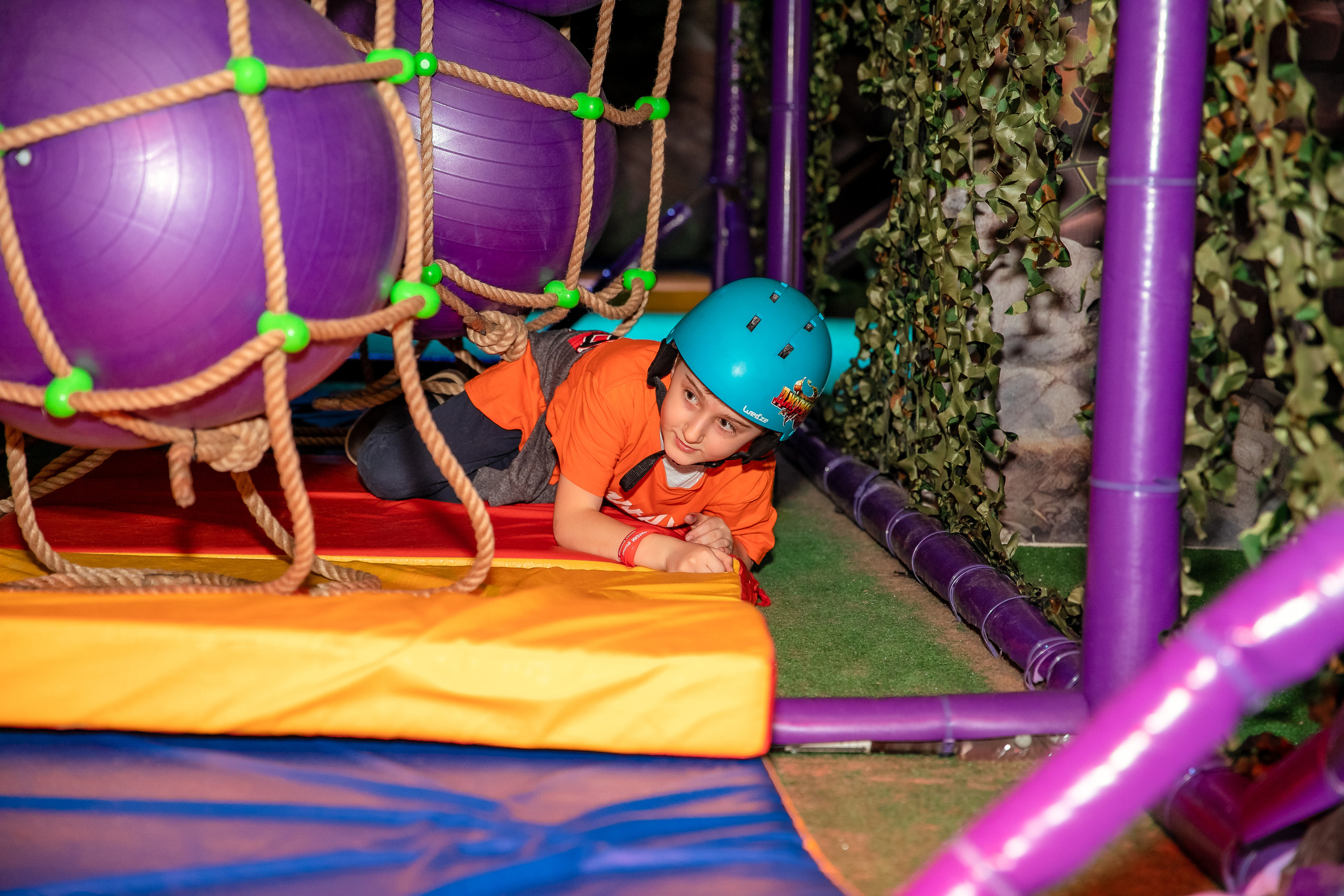 8-летие Евы. Дарья Бухреева — фотограф, видеограф и фототерапевт. Москва и мир