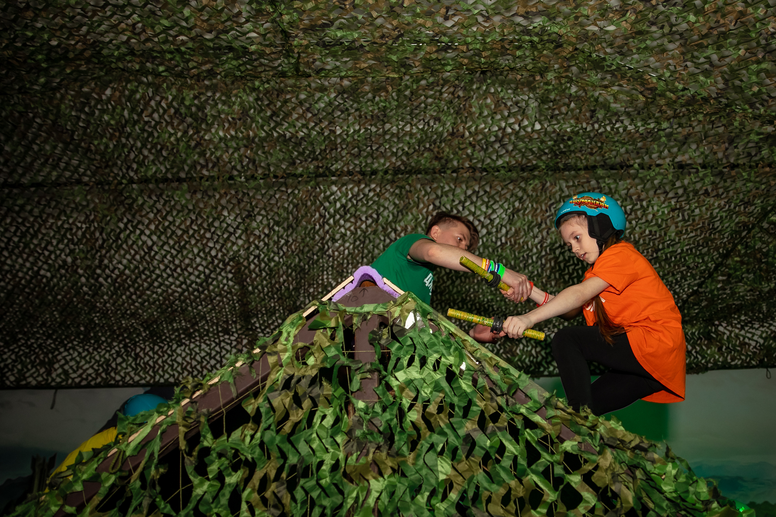 8-летие Евы. Дарья Бухреева — фотограф, видеограф и фототерапевт. Москва и мир