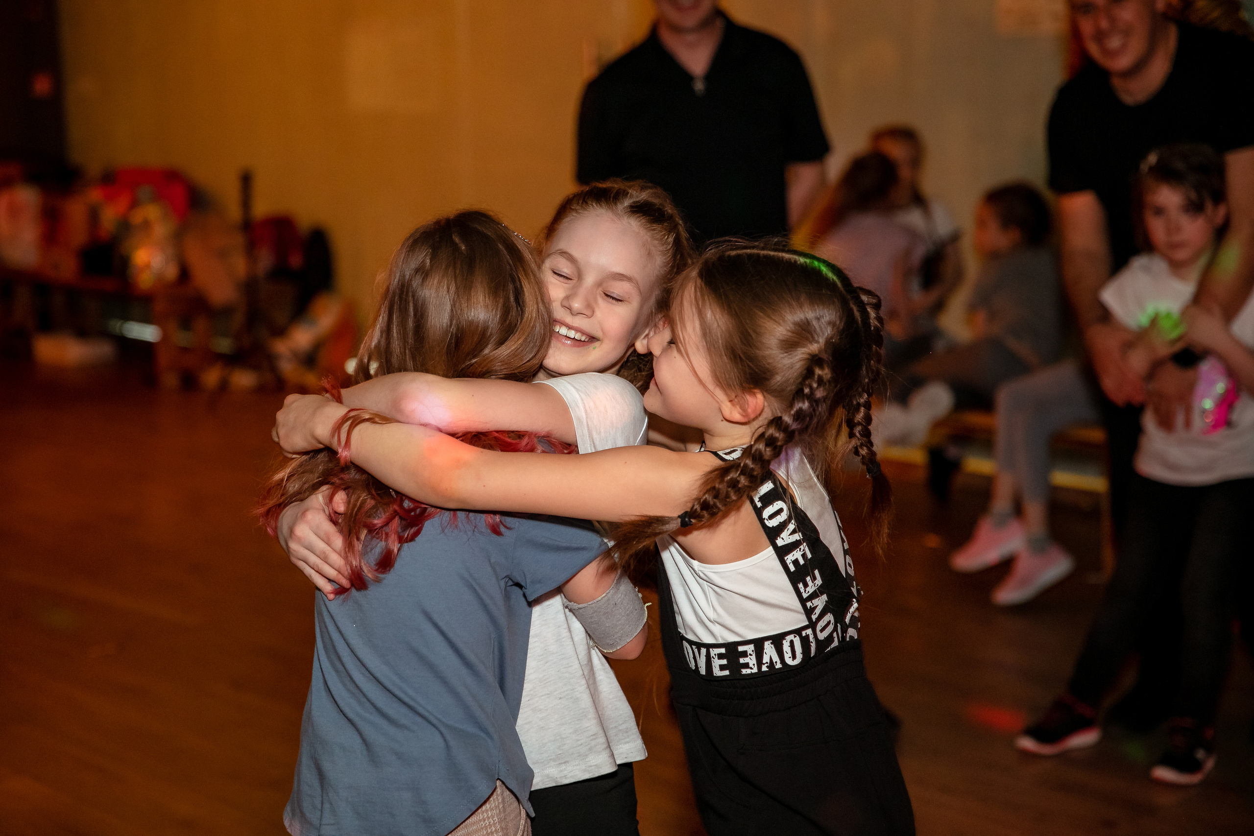8-летие Евы. Дарья Бухреева — фотограф, видеограф и фототерапевт. Москва и мир