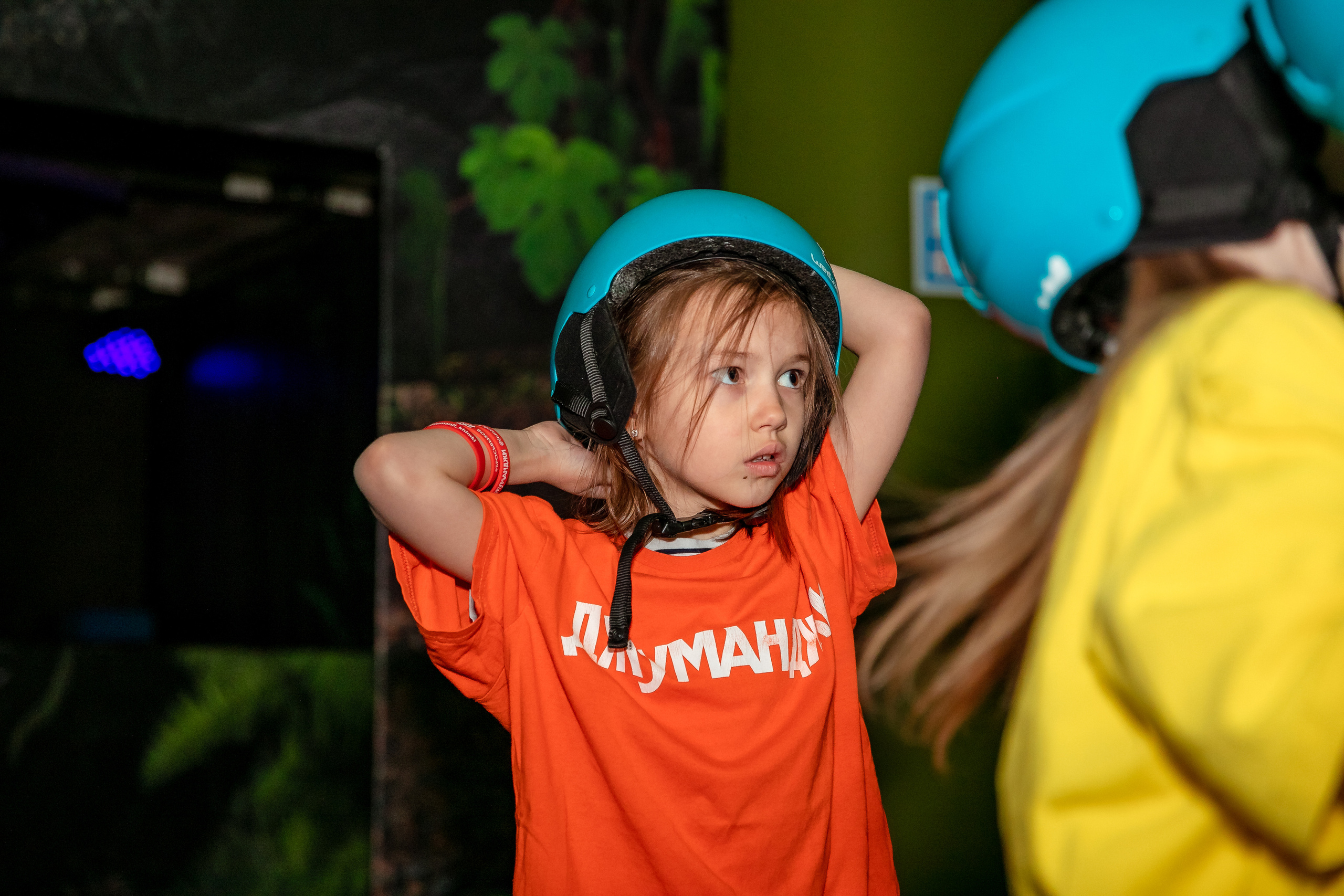 8-летие Евы. Дарья Бухреева — фотограф, видеограф и фототерапевт. Москва и мир