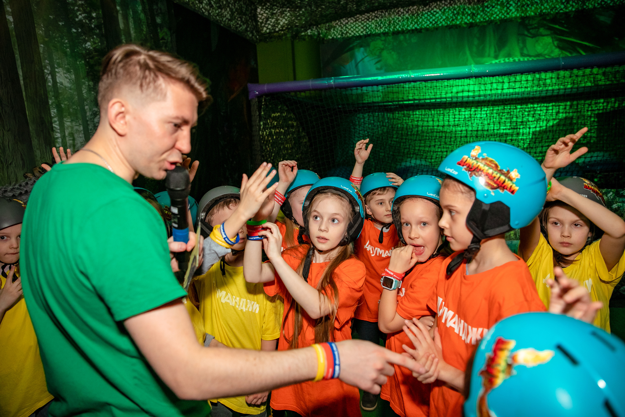 8-летие Евы. Дарья Бухреева — фотограф, видеограф и фототерапевт. Москва и мир