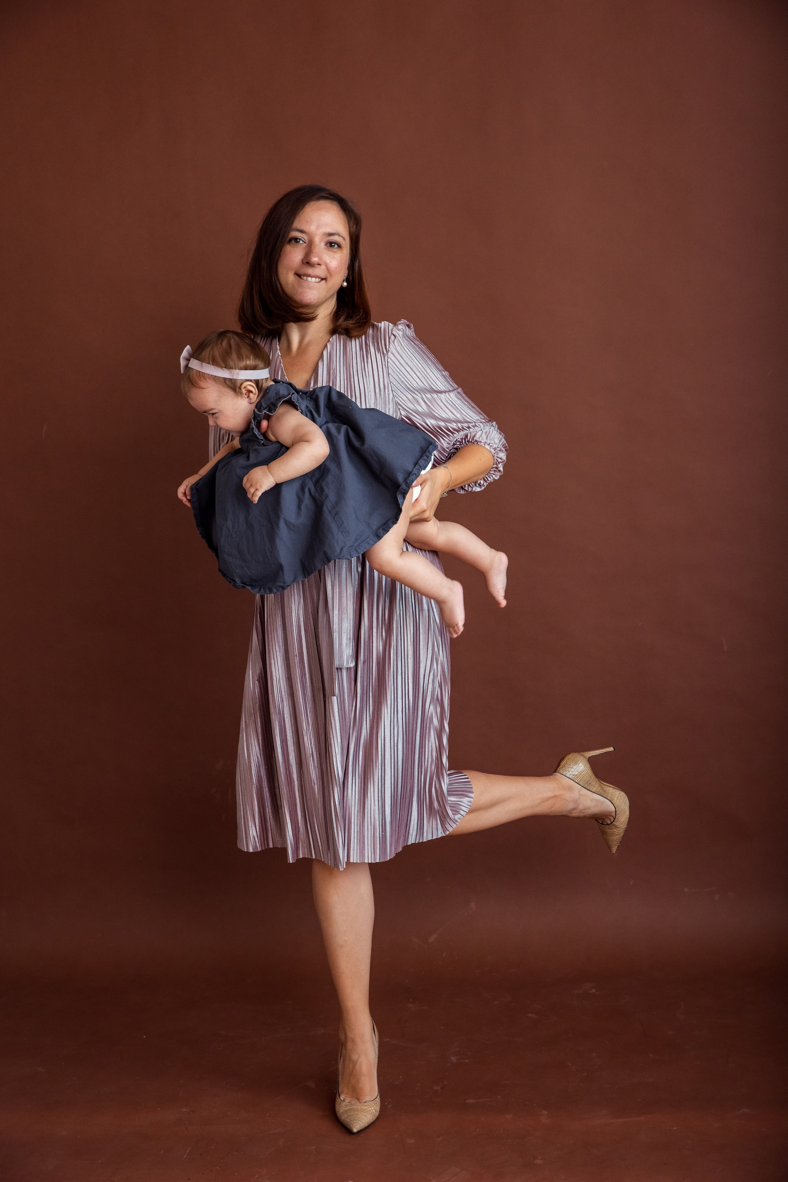 Годик Верочке. Дарья Бухреева — фотограф, видеограф и фототерапевт. Москва и мир