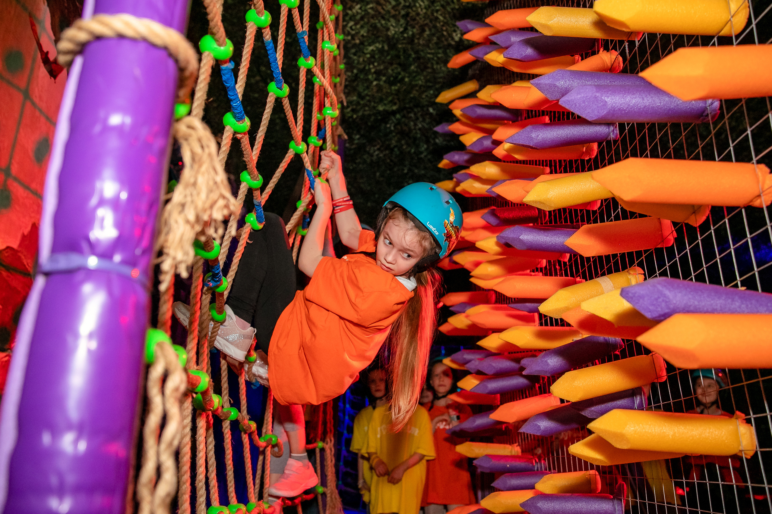 8-летие Евы. Дарья Бухреева — фотограф, видеограф и фототерапевт. Москва и мир