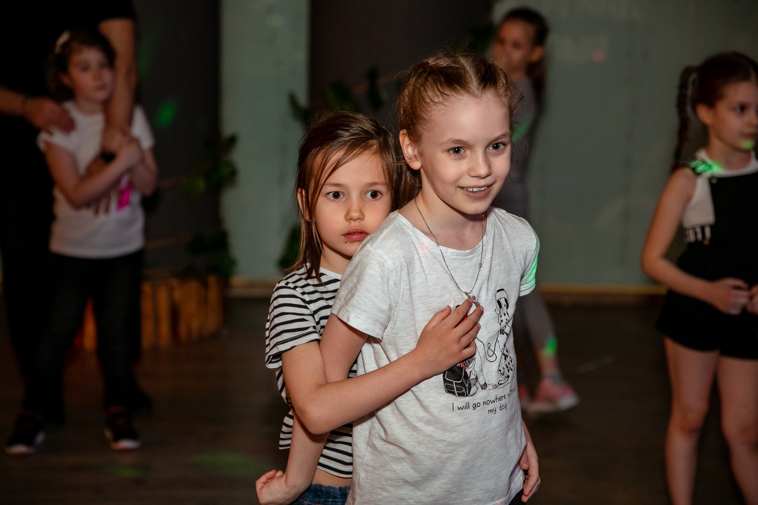 8-летие Евы. Дарья Бухреева — фотограф, видеограф и фототерапевт. Москва и мир