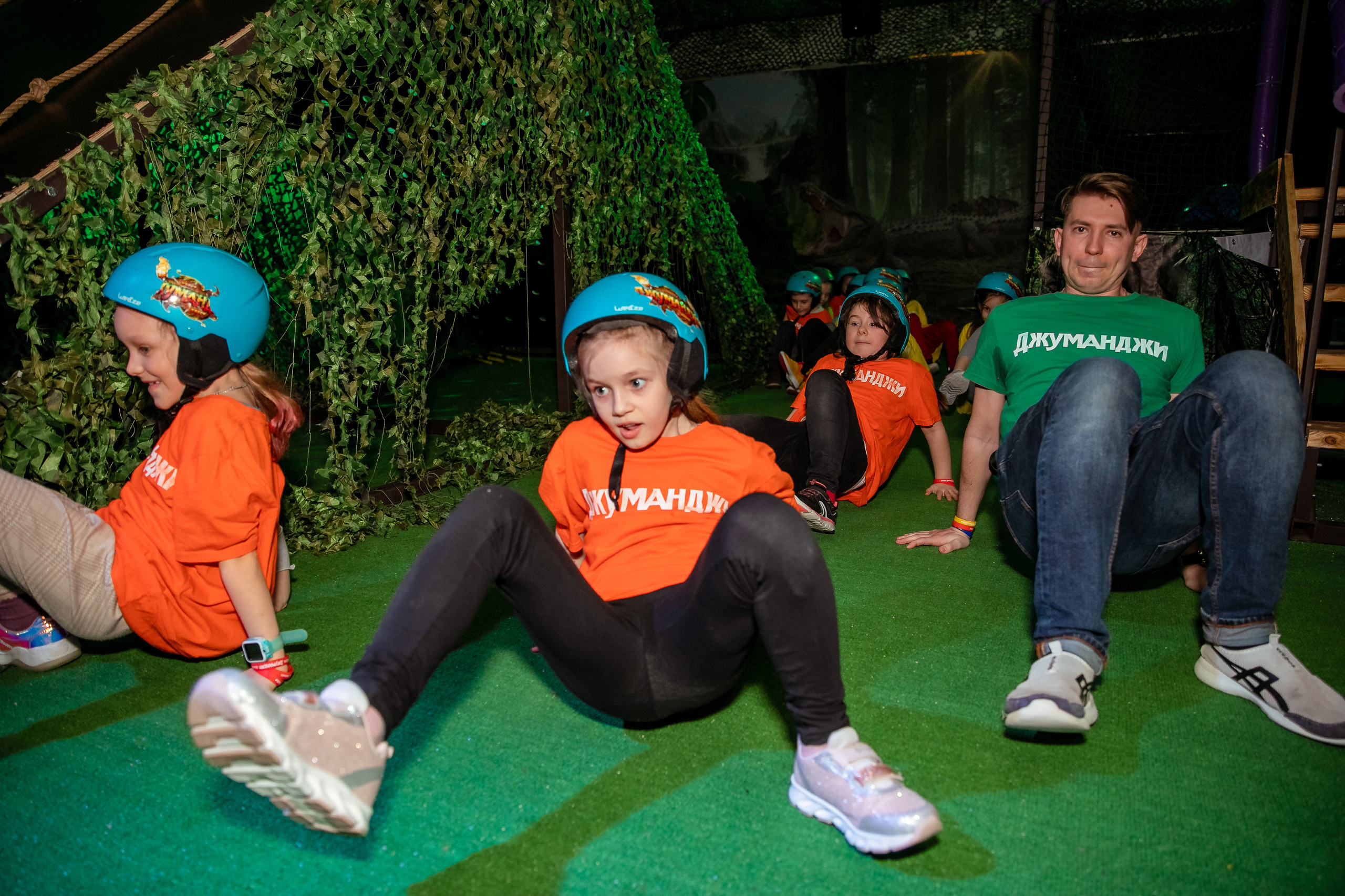 8-летие Евы. Дарья Бухреева — фотограф, видеограф и фототерапевт. Москва и мир