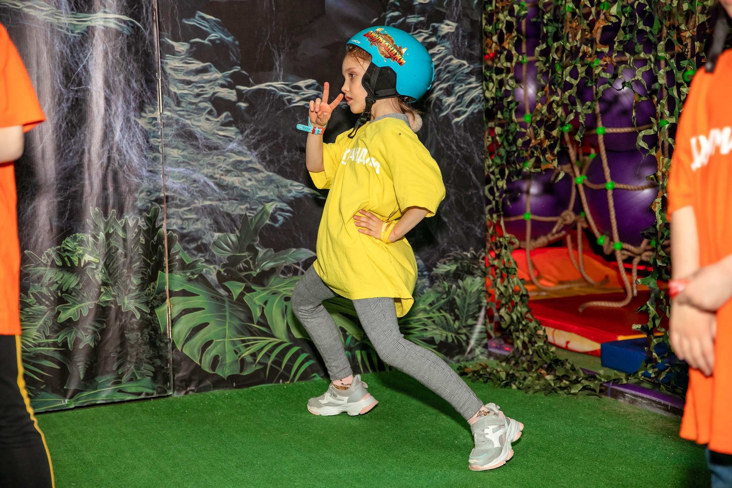 8-летие Евы. Дарья Бухреева — фотограф, видеограф и фототерапевт. Москва и мир