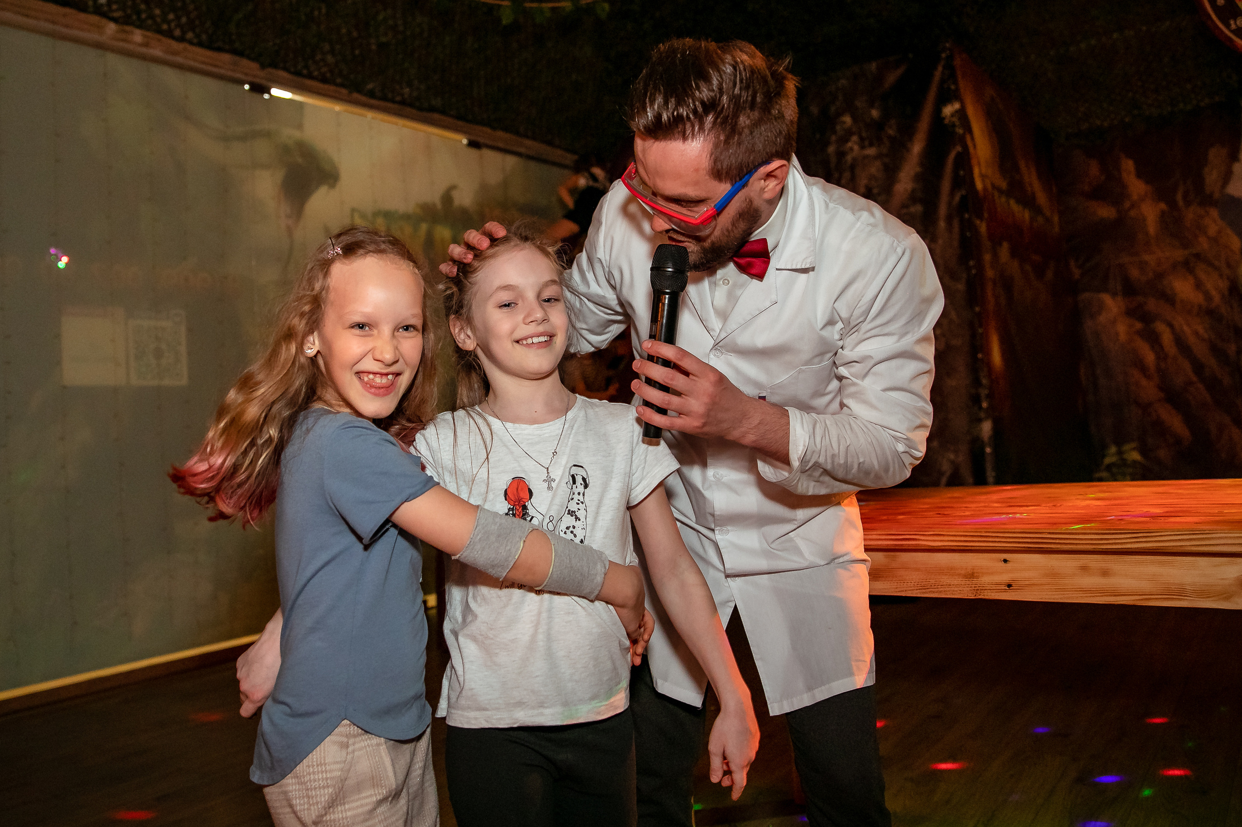 8-летие Евы. Дарья Бухреева — фотограф, видеограф и фототерапевт. Москва и мир