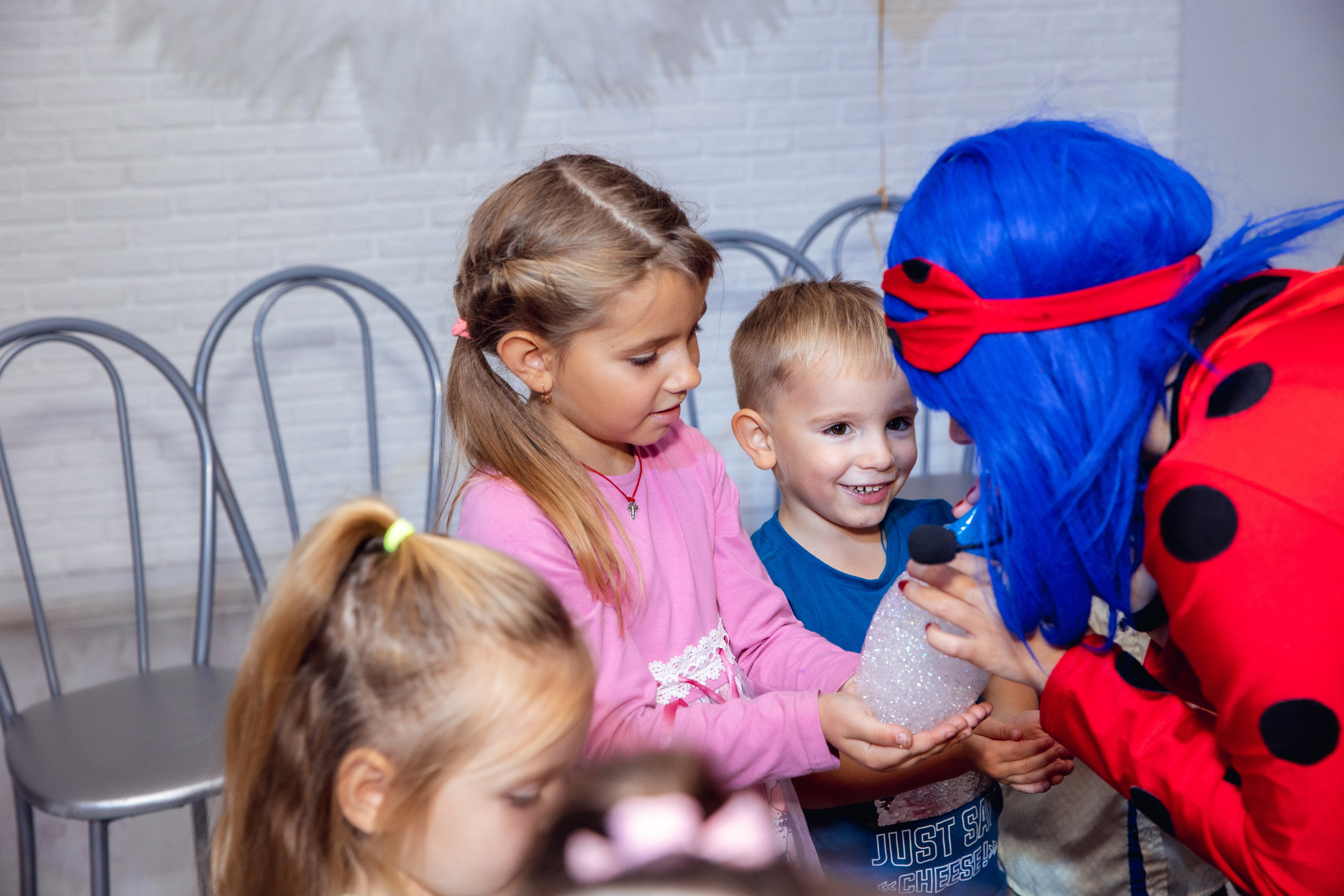 4-летие Нади. Дарья Бухреева — фотограф, видеограф и фототерапевт. Москва и мир