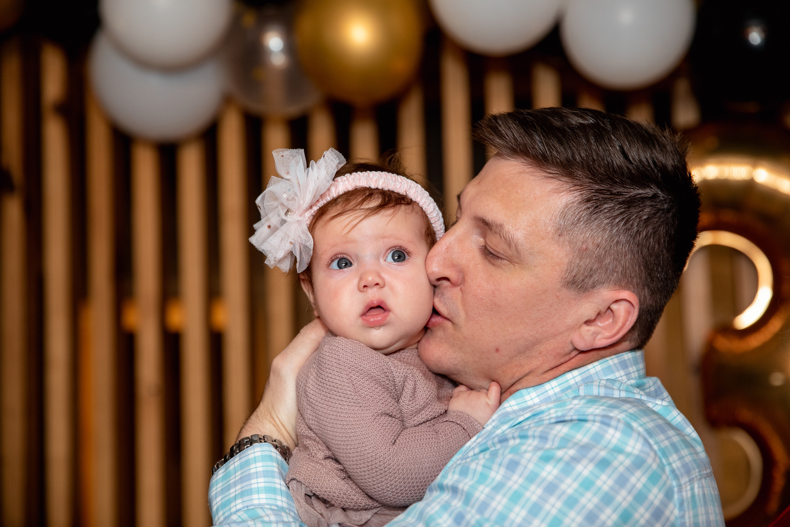 3-летие Данила. Дарья Бухреева — фотограф, видеограф и фототерапевт. Москва и мир