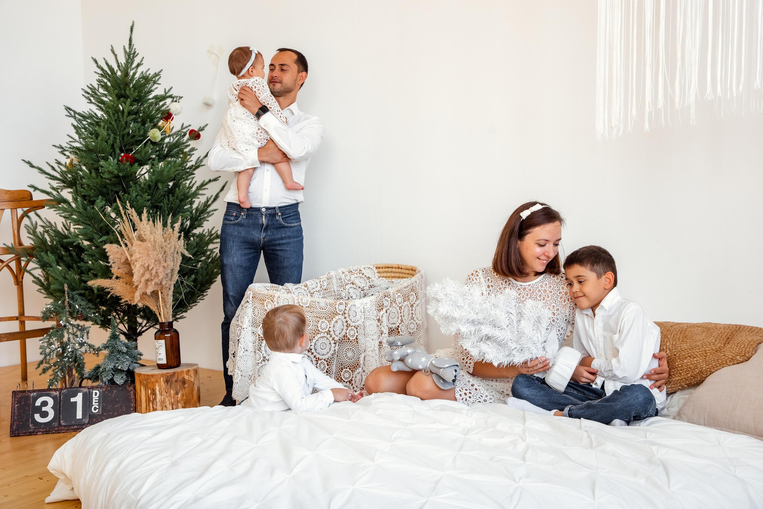 Годик Верочке. Дарья Бухреева — фотограф, видеограф и фототерапевт. Москва и мир