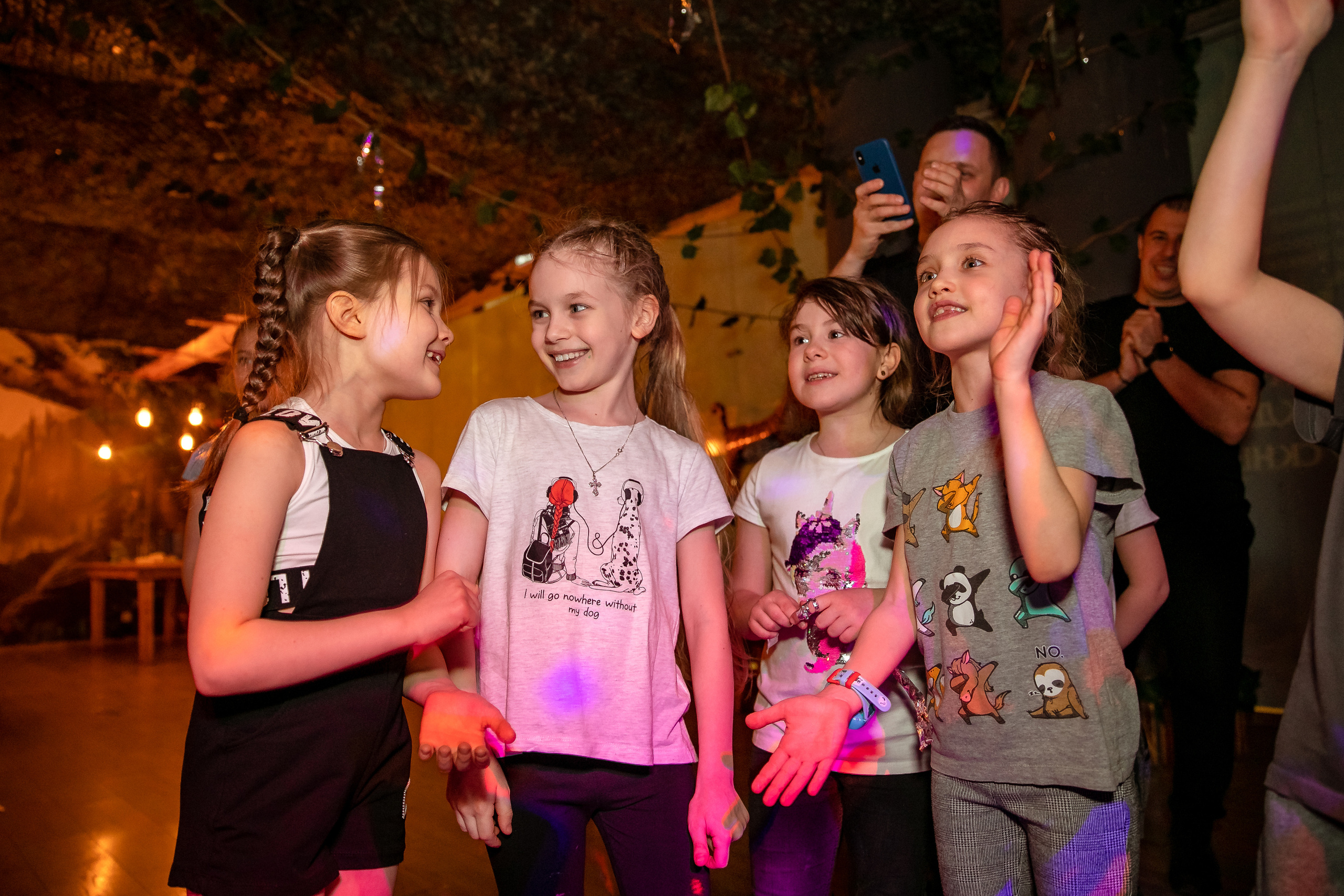 8-летие Евы. Дарья Бухреева — фотограф, видеограф и фототерапевт. Москва и мир