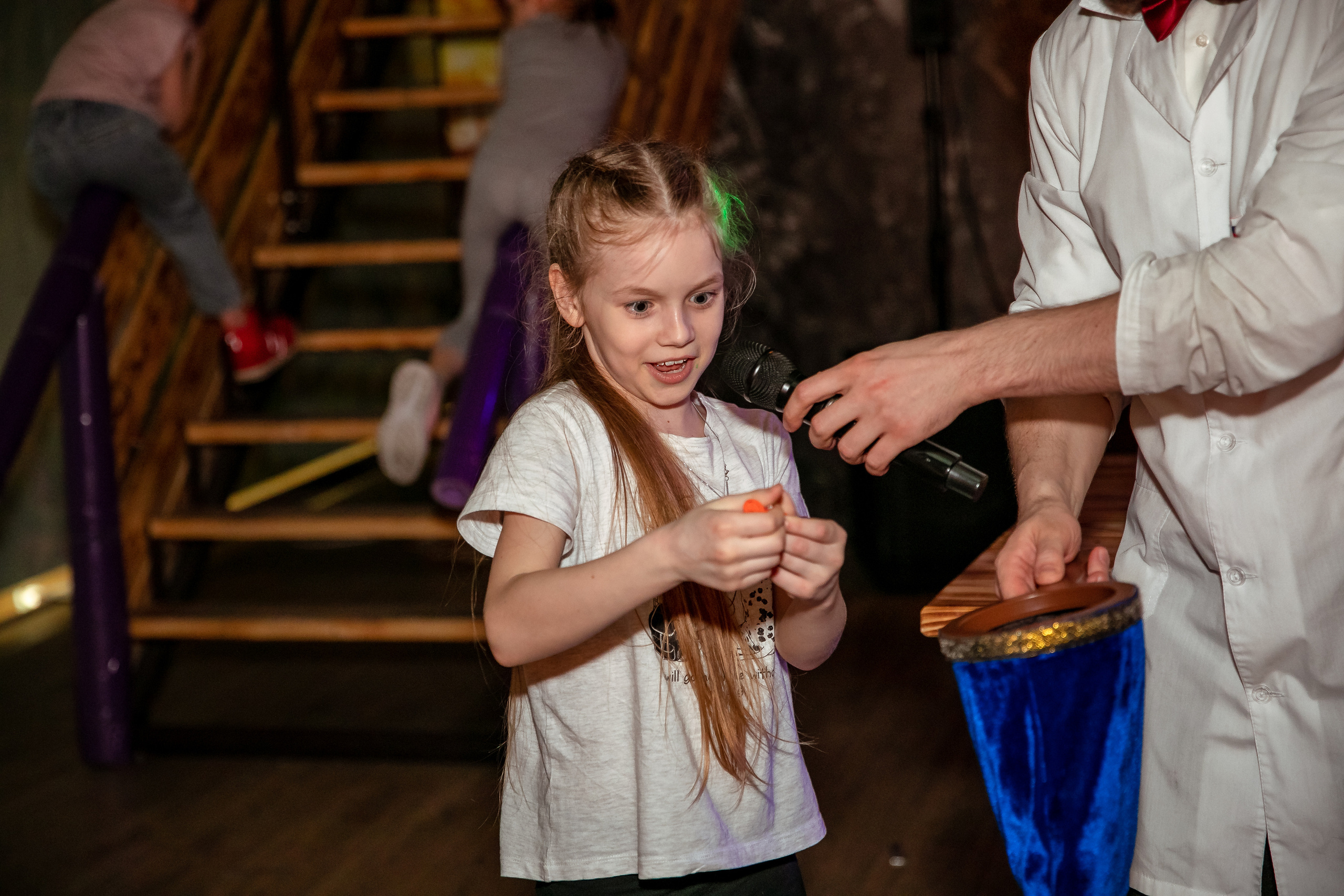 8-летие Евы. Дарья Бухреева — фотограф, видеограф и фототерапевт. Москва и мир